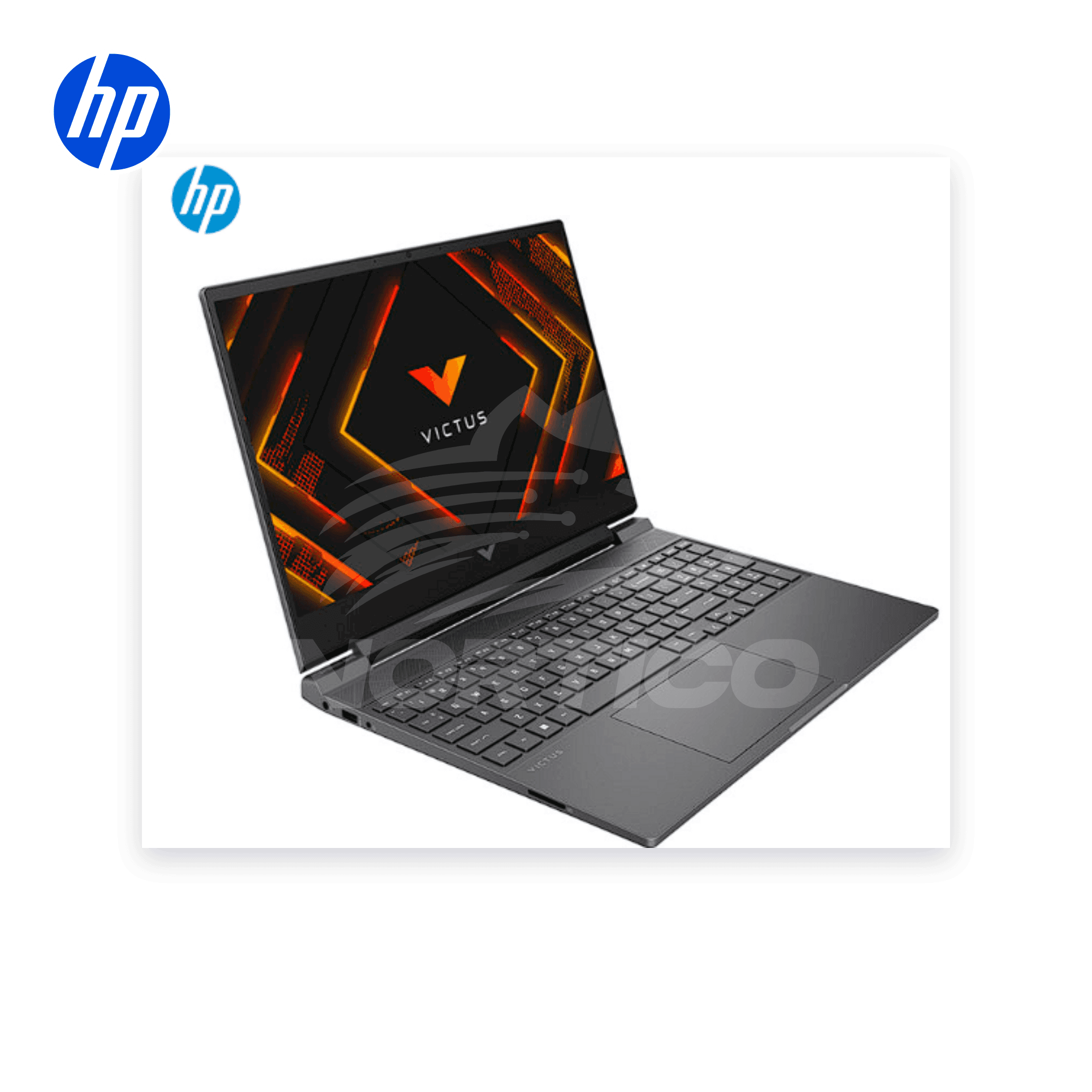 Laptop HP 15-FB3019LA Ryzen 7-7445HS 8GB 512GB SSD 15.6" (15-FB3019LA) 7