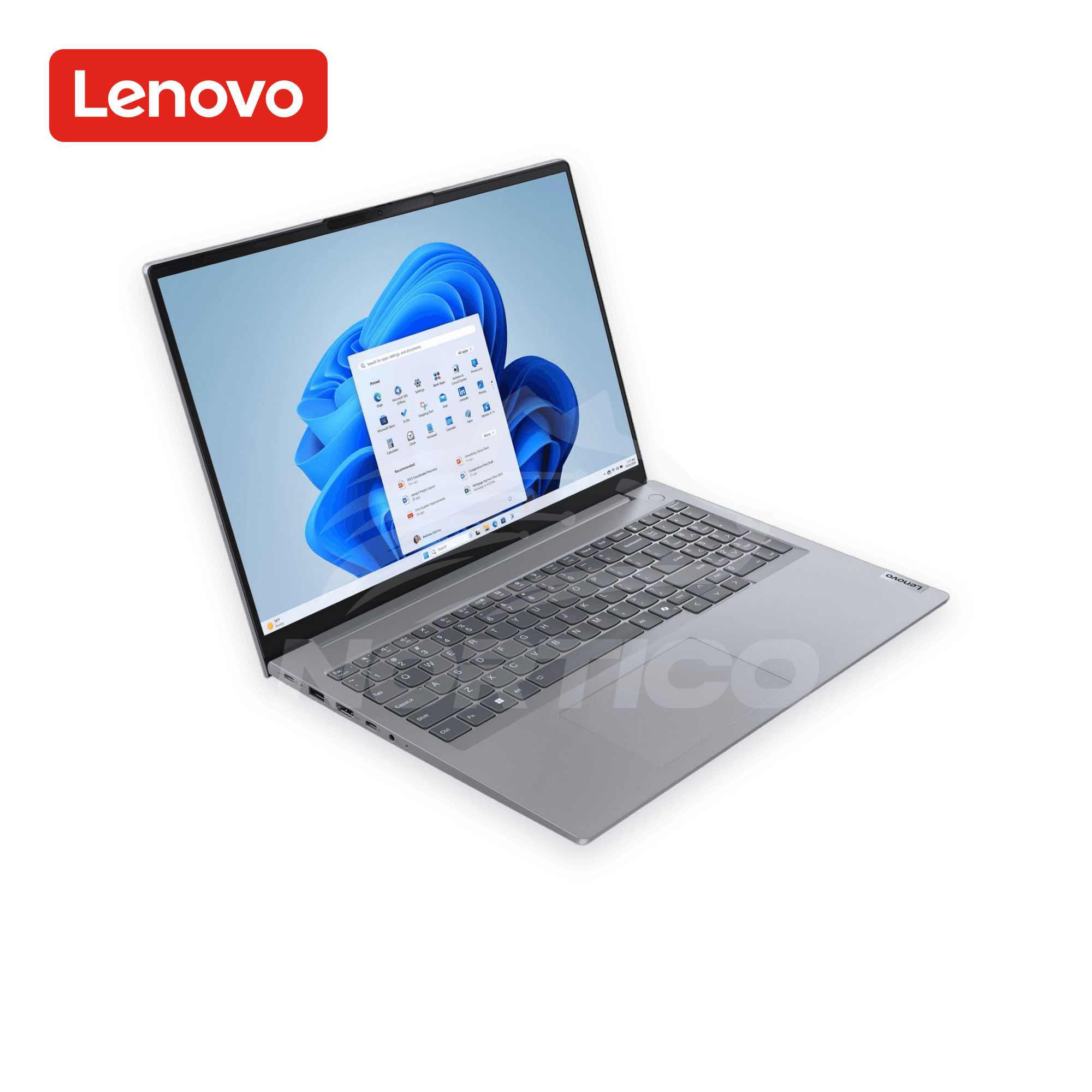 Laptop Lenovo ThinkBook 16 G7 IML Core Ultra 7-155H 16GB 1TB SSD 16" (21MS00CDLM) 2