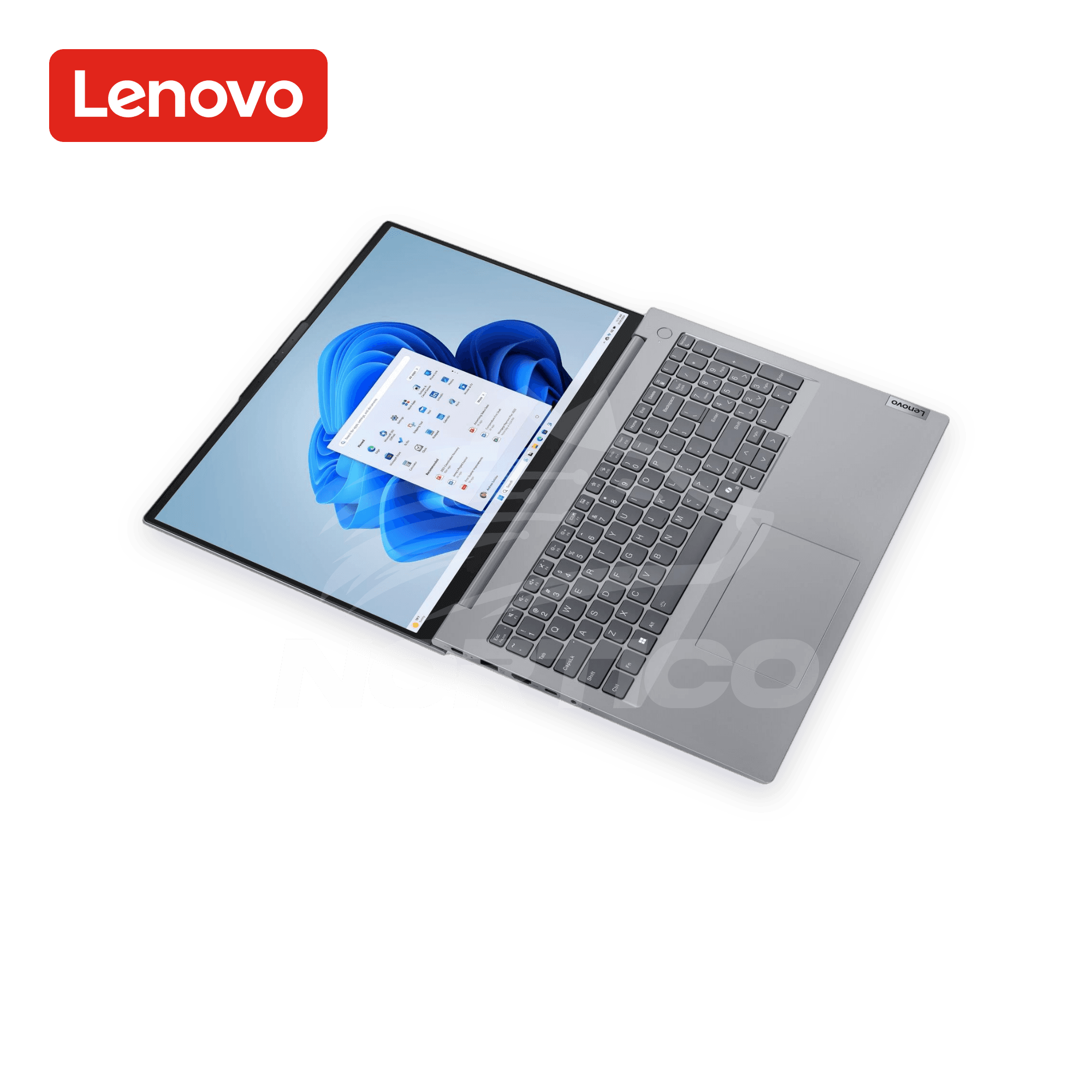 Laptop Lenovo ThinkBook 16 G7 IML Core Ultra 7-155H 16GB 1TB SSD 16" (21MS00CDLM) 4