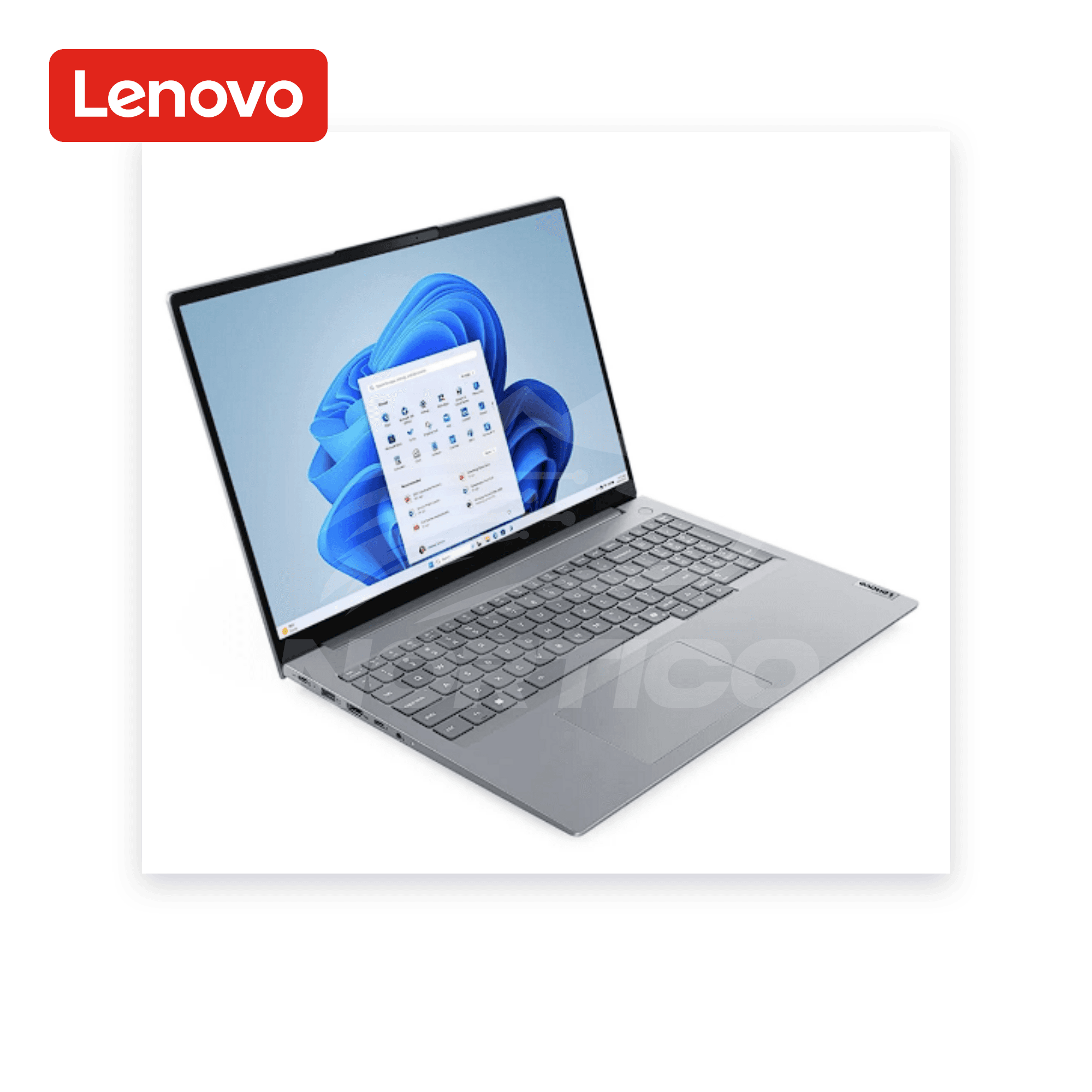Laptop Lenovo ThinkBook 16 G7 IML Core Ultra 7-155H 16GB 1TB SSD 16" (21MS00D6LM) 2