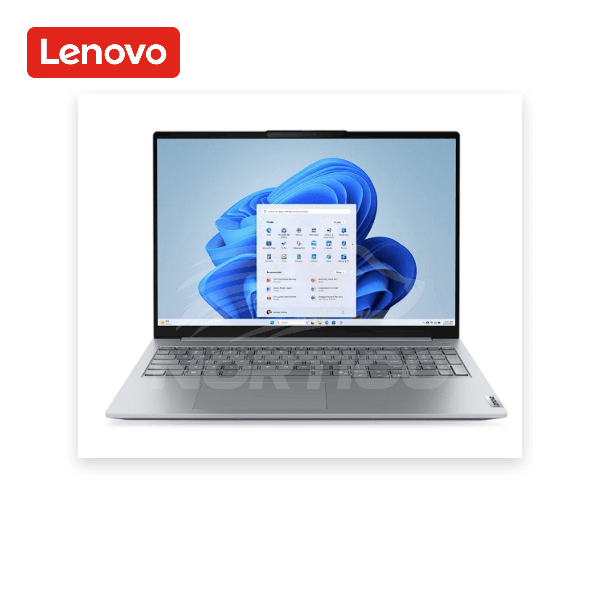 Laptop Lenovo ThinkBook 16 G7 IML Core Ultra 7-155H 16GB 1TB SSD 16" (21MS00D6LM) 4