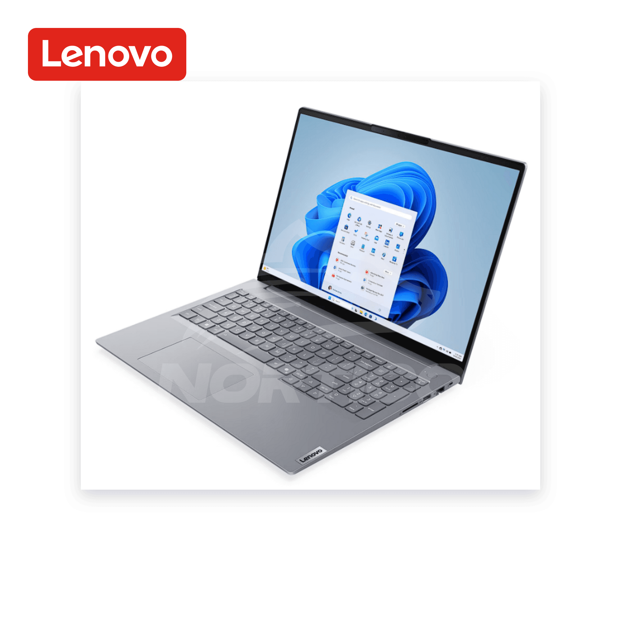 Laptop Lenovo ThinkBook 16 G8 IRL Core 7-240H 16GB 1TB SSD 16" (21SH009QLD) 6