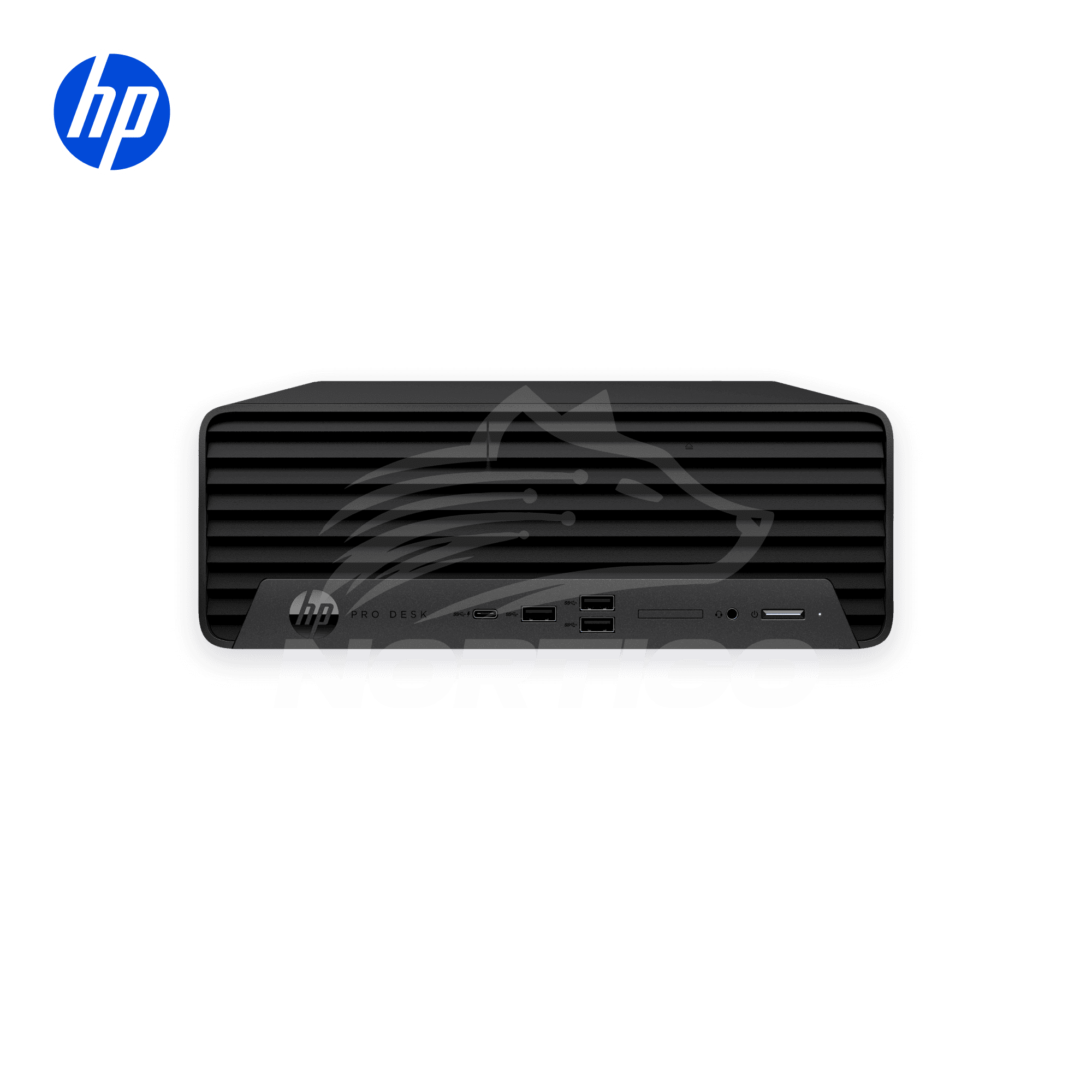 Laptop HP ProDesk 400 G9 SFF Core I7-12700 8GB 1TB SSD (7G952LS#ABM) 2