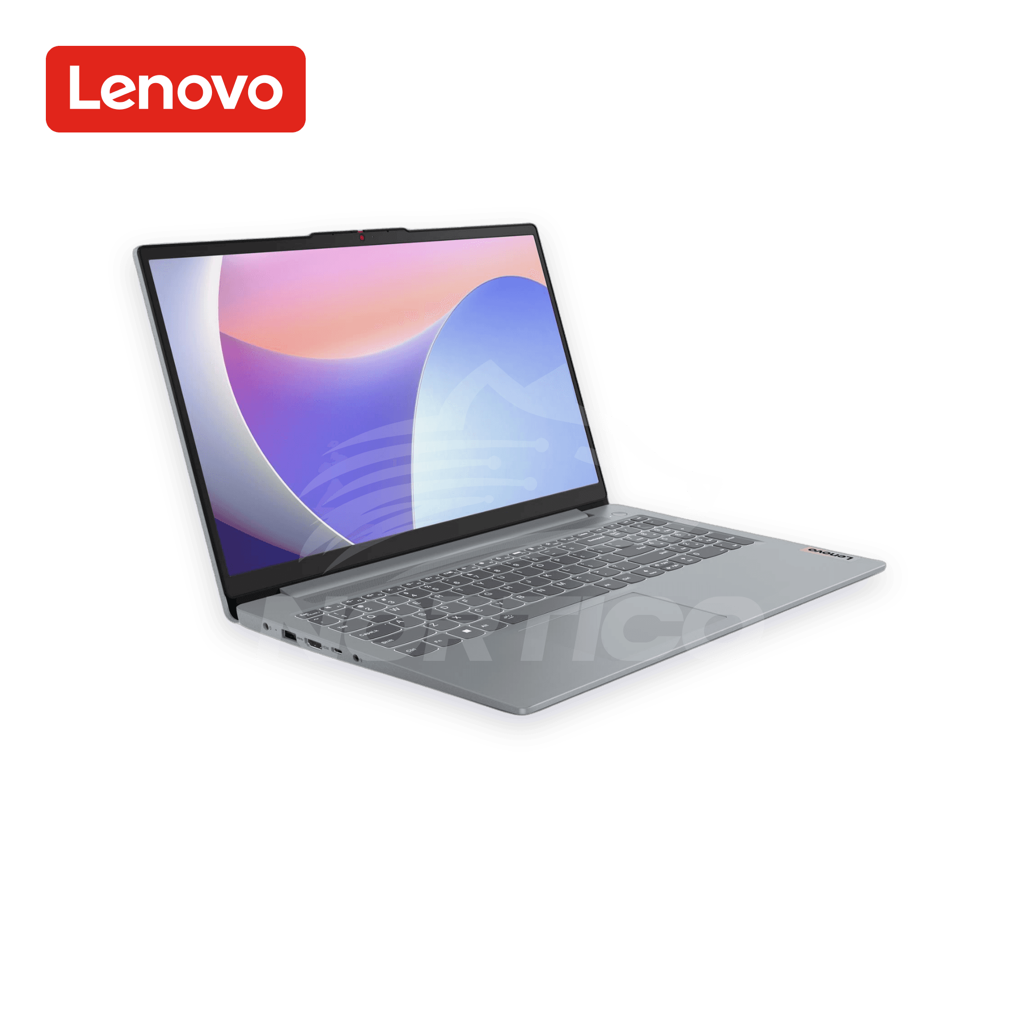 Laptop Lenovo IdeaPad Slim 3 15IAN8 Core i3-N305 128GB UFS 15.6" (82XB00C2US) 2