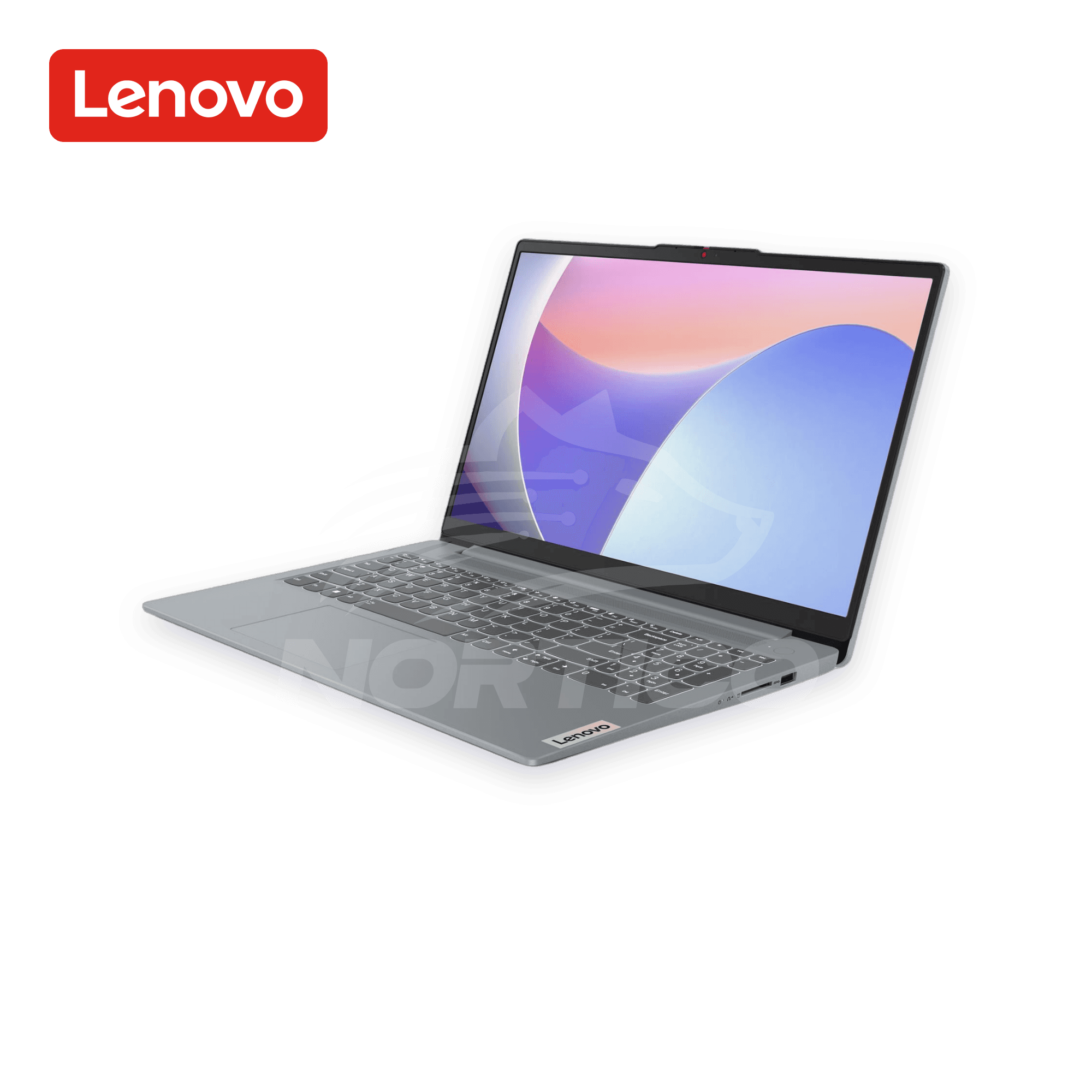 Laptop Lenovo IdeaPad Slim 3 15IAN8 Core i3-N305 128GB UFS 15.6" (82XB00C2US) 3