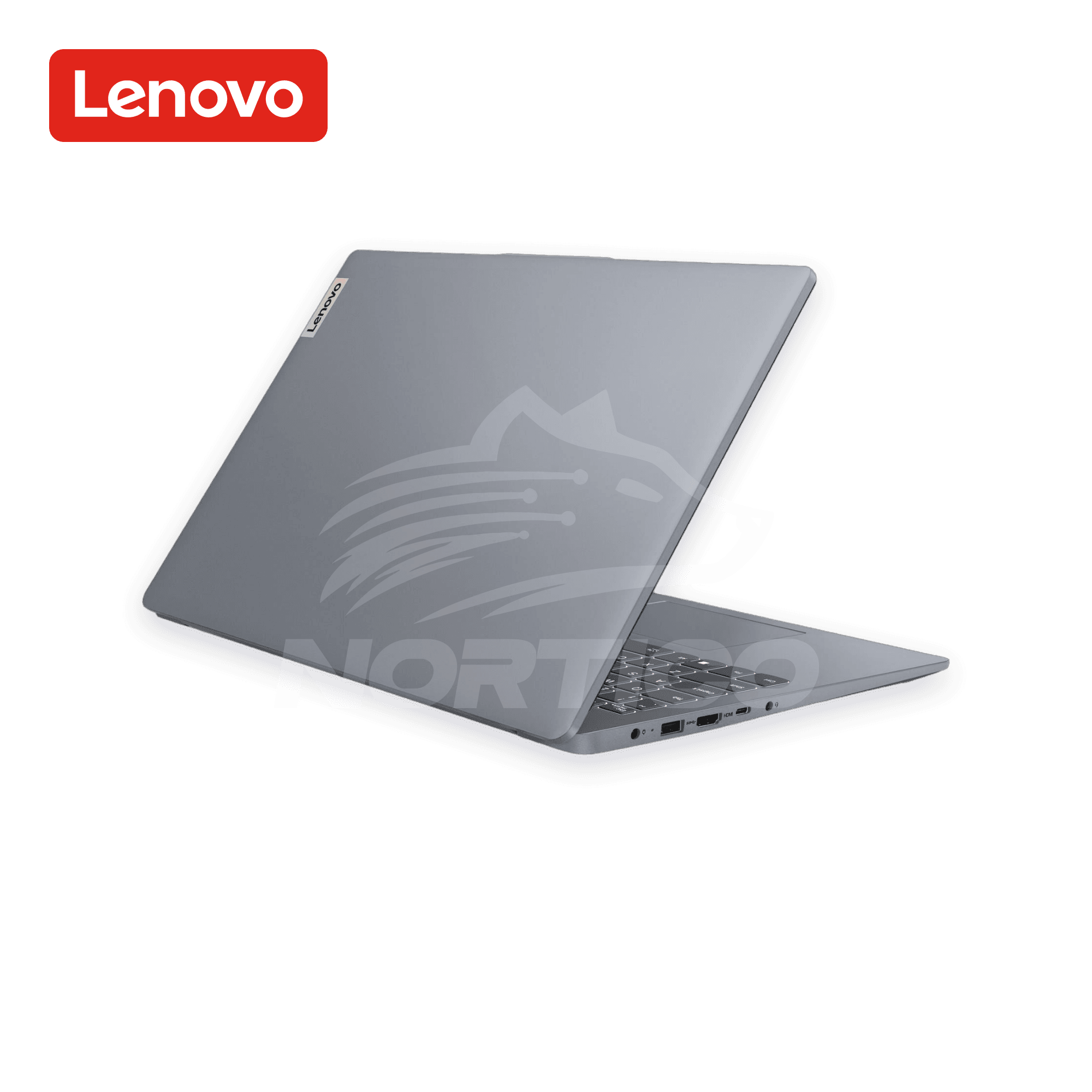 Laptop Lenovo IdeaPad Slim 3 15IAN8 Core i3-N305 128GB UFS 15.6" (82XB00C2US) 4