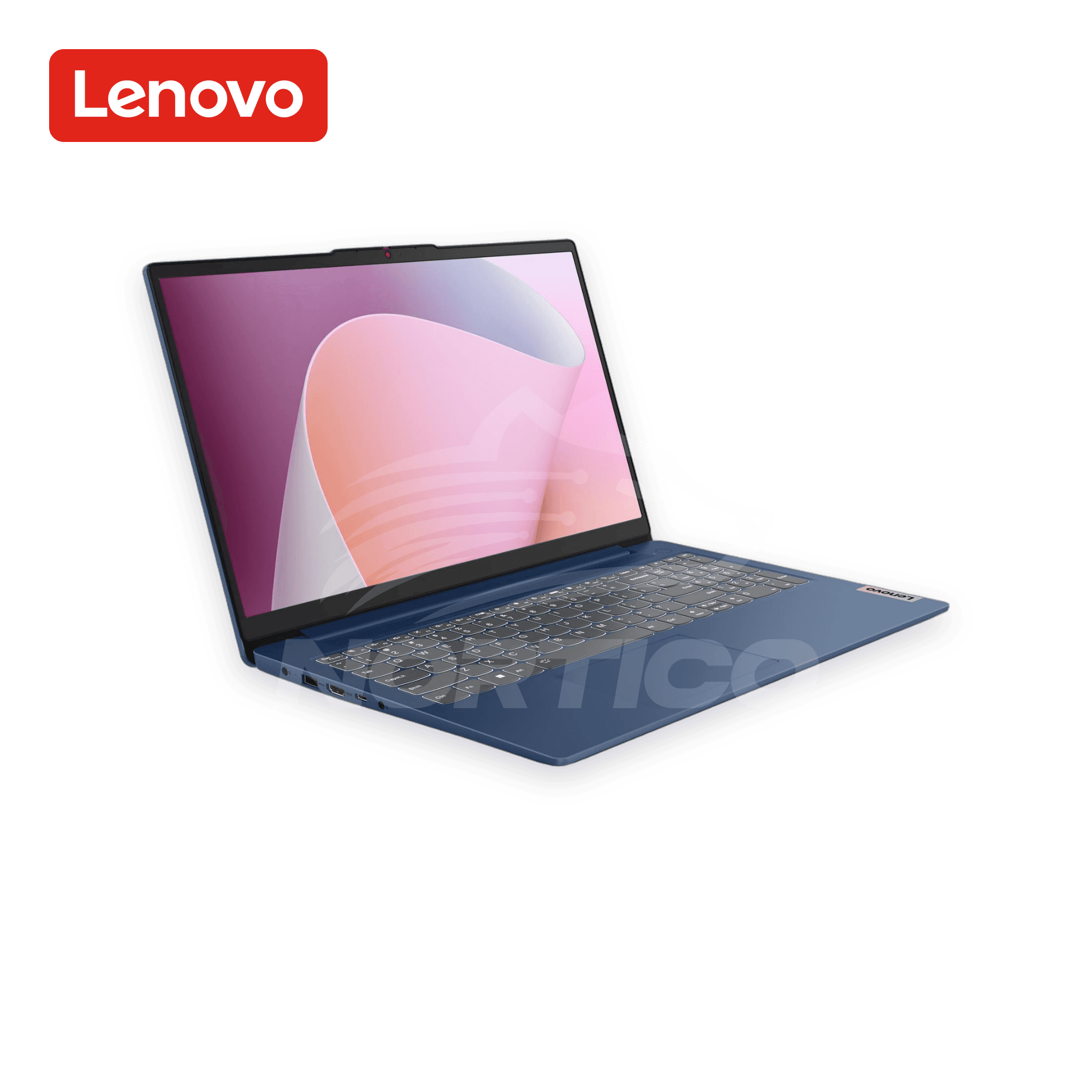 Laptop Lenovo IdeaPad Slim 3 Ryzen 5-40 8GB 512GB SSD 15.6" (82XQ012HUS) 3