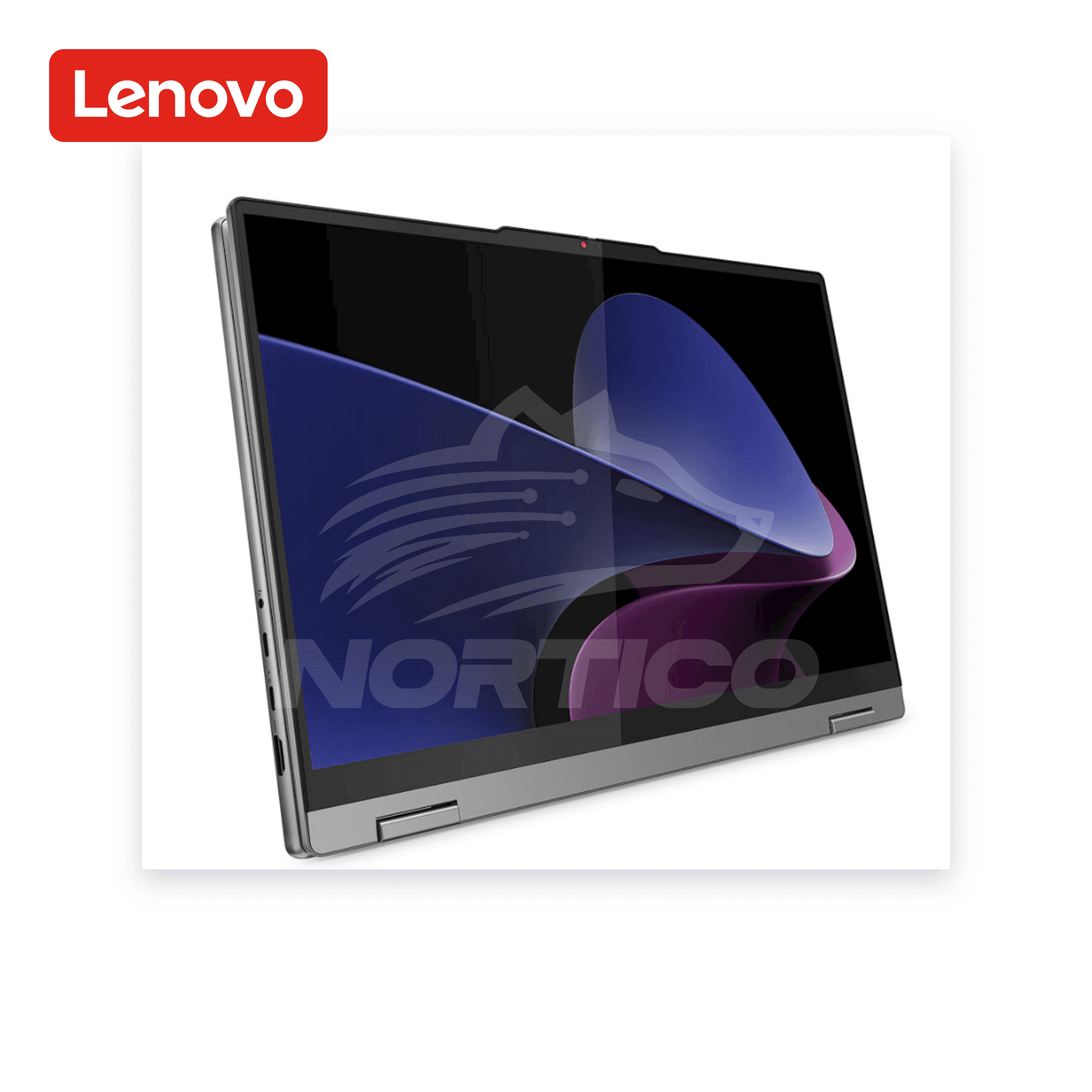 Laptop Lenovo IdeaPad 5 2-en-1 16IRU9 Core 5-120U 16GB 512GB SSD 16" (83DU004VUS) 5