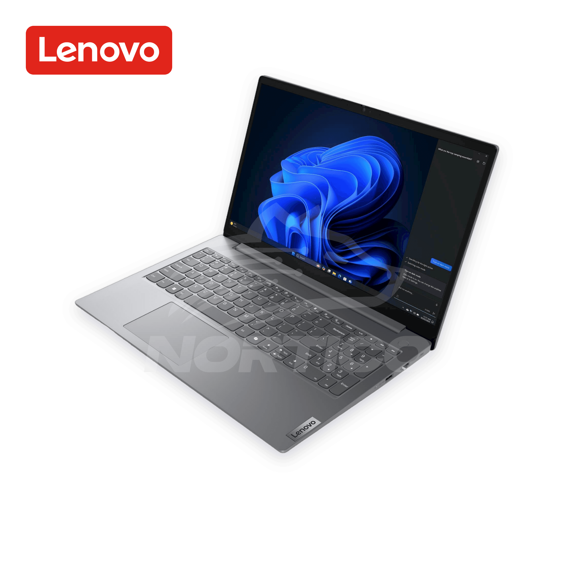 Laptop Lenovo V15 G5 Core I7-13620H 16GB 1TB SSD 15.6" (83GW005FLD) 3