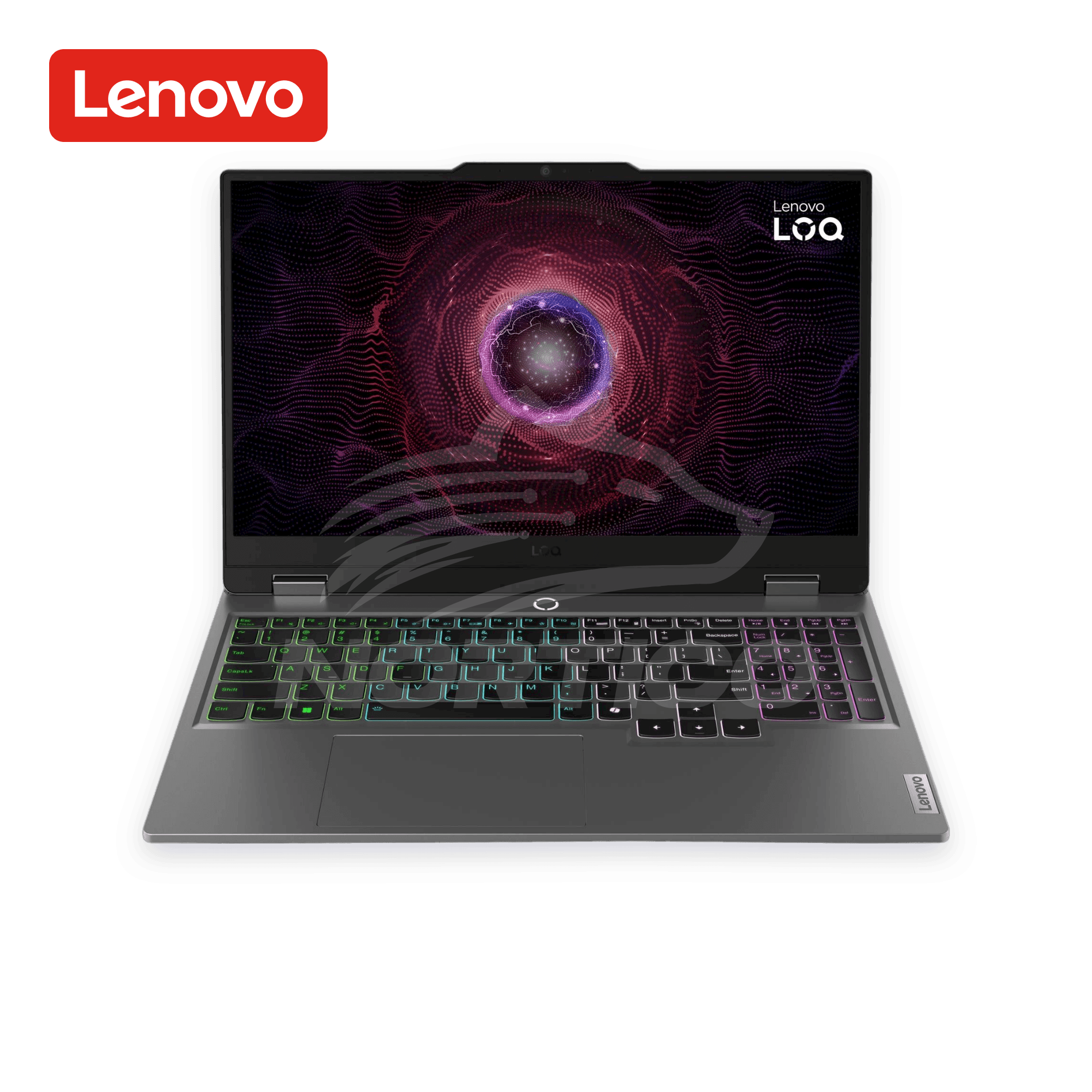 Laptop Lenovo LOQ 15ARP9 Ryzen 5-7235HS 8GB 512GB SSD RTX 3050 15.6" (83JC00MKLM) 4
