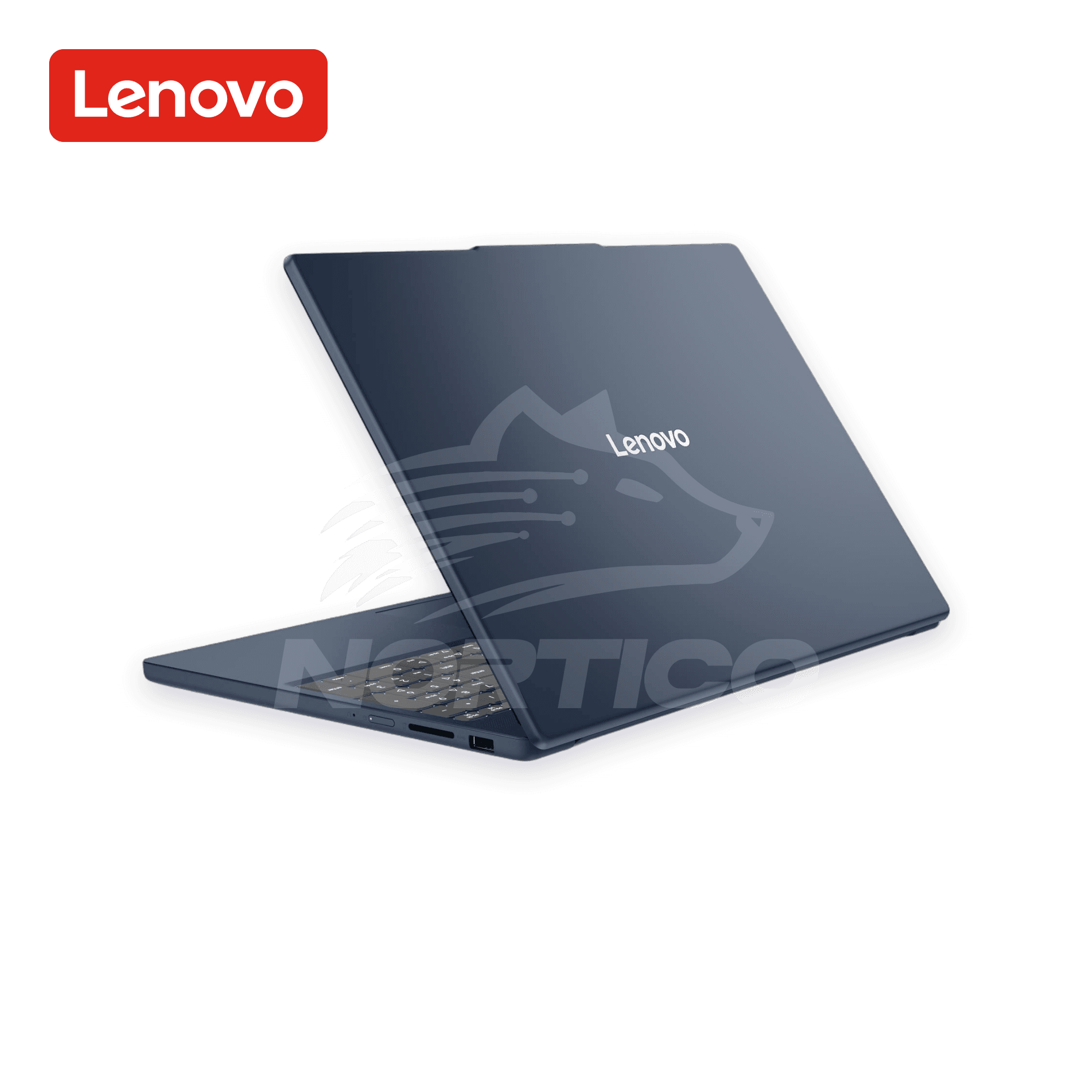 Laptop Lenovo IdeaPad Slim 3 15IRH10 Core I7-13620H 16GB 1TB SSD 15.3" (83K100NALM) 4