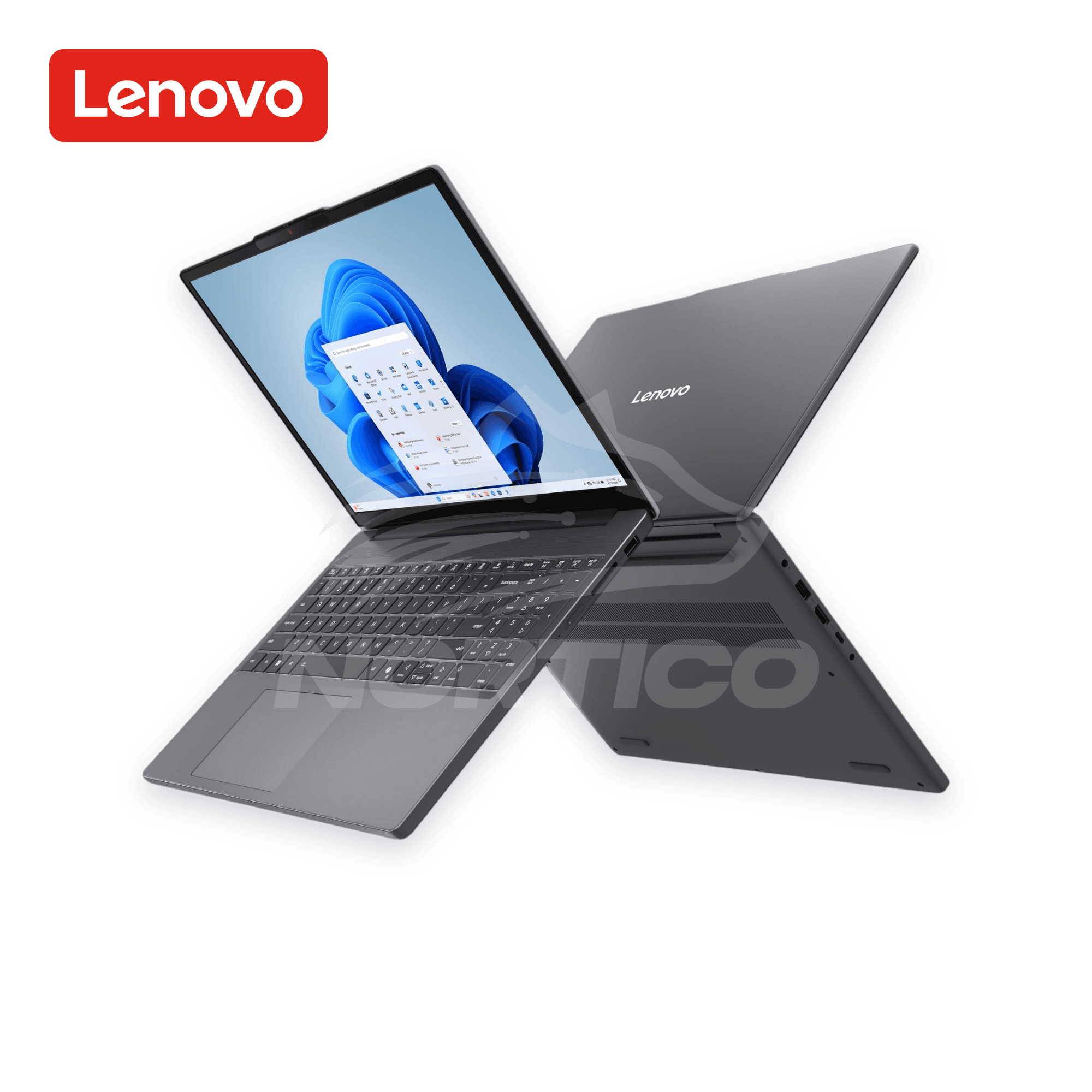 Laptop Lenovo IdeaPad Slim 3 15IRH10 Core i5-13420H 16GB 512GB SSD 15.3" (83K101FELM) 2