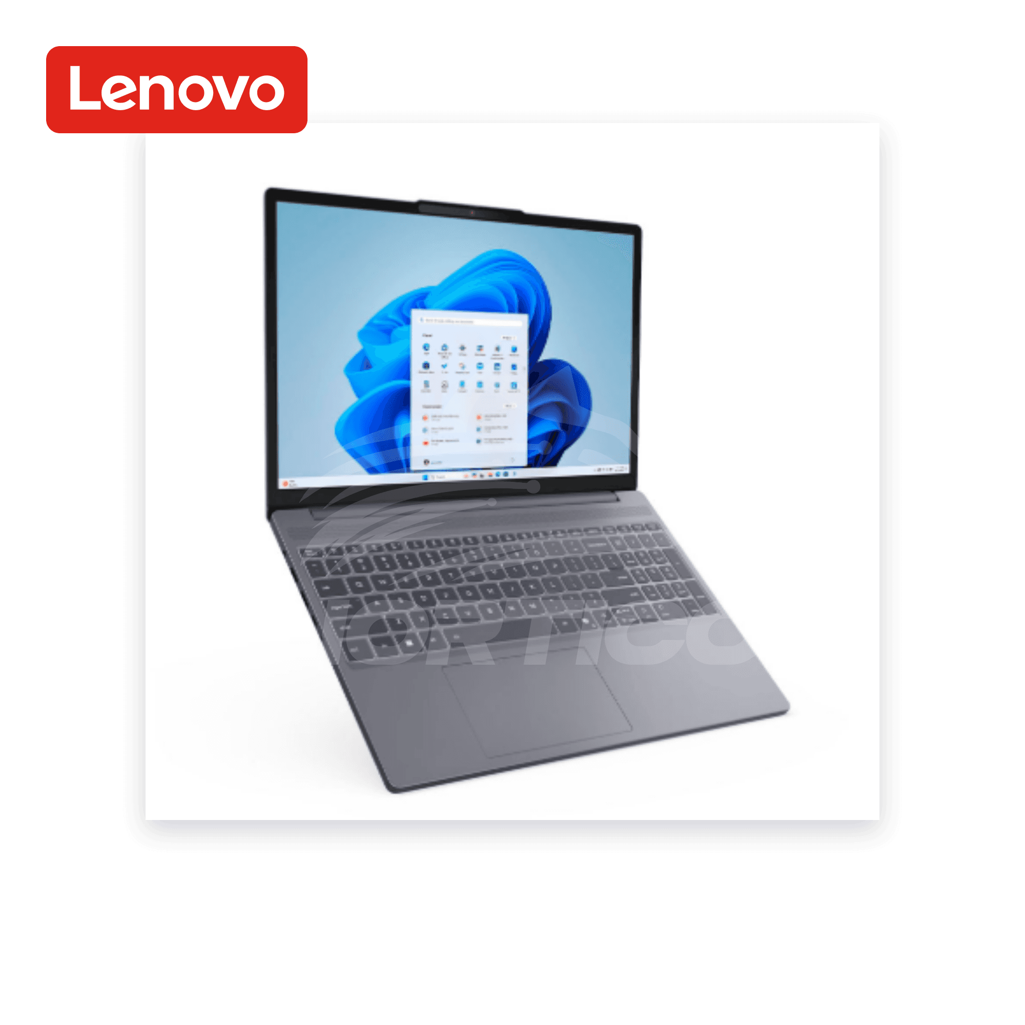 Laptop Lenovo IdeaPad Slim 3 15ARP10 Ryzen 7-170 16GB 512GB SSD 15" (83K700TUUS) 5