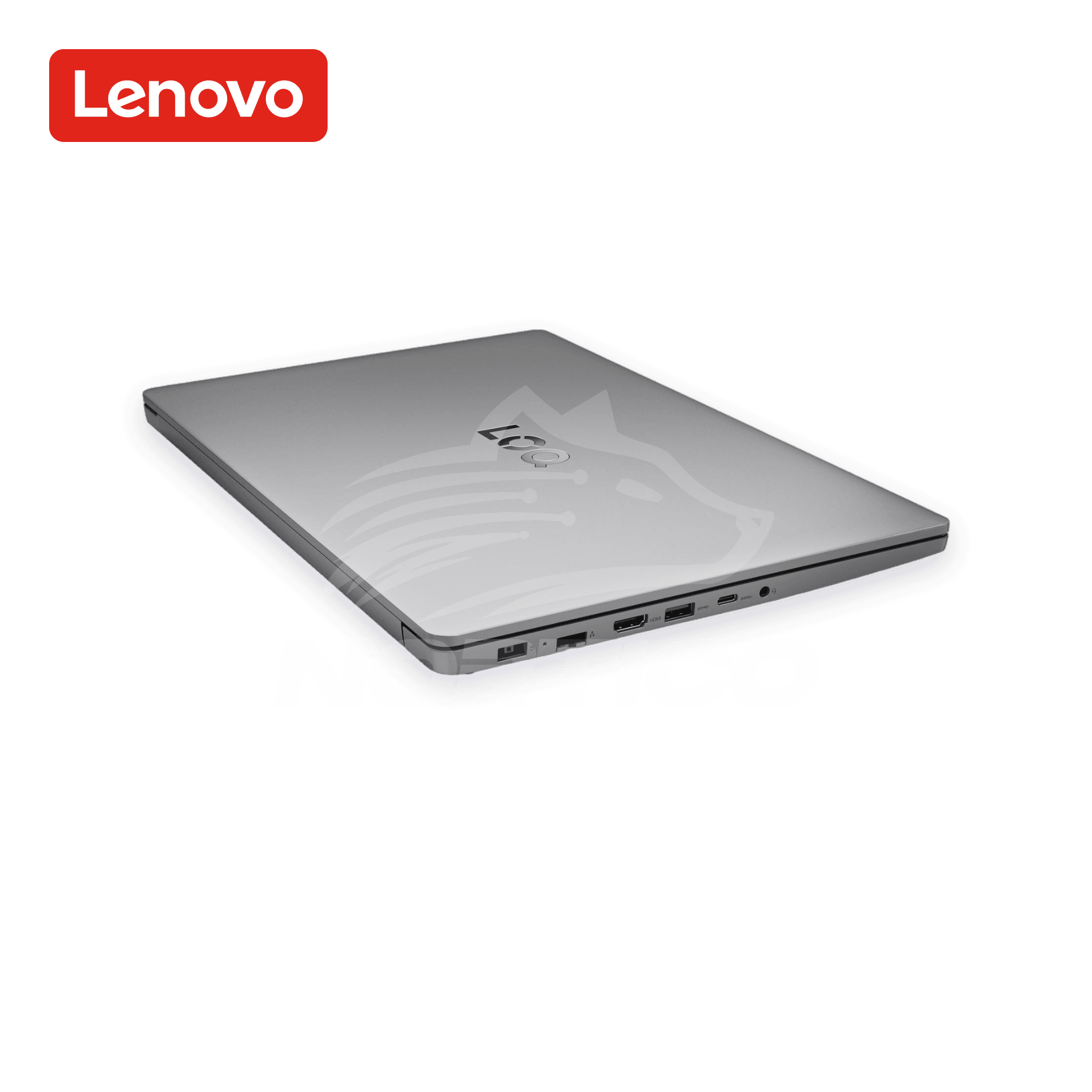 Laptop Lenovo LOQ Essential 15ARP10E Ryzen 7-7735HS 16GB 512GB SSD RTX 3050 15.6" (83S00049LM) 4