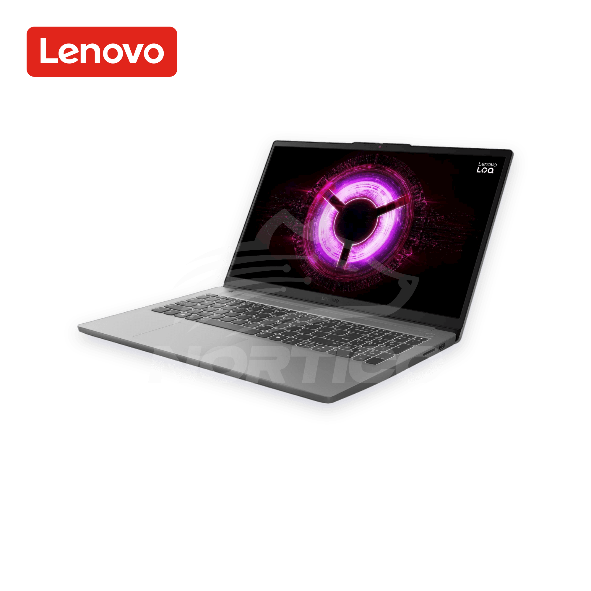 Laptop Lenovo LOQ Essential 15ARP10E Ryzen 7-7735HS 16GB 512GB SSD RTX 3050 15.6" (83S00049LM) 3