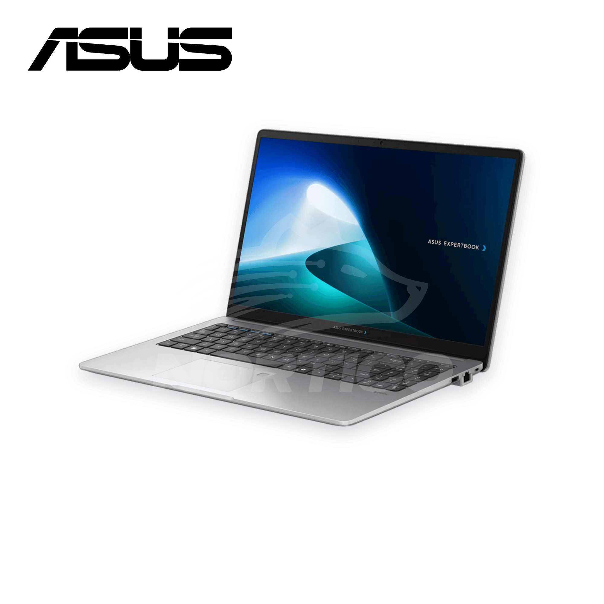 Laptop ASUS ExpertBook P1 P1503CVA Core 5-210H 16GB 512GB SSD 15.6" (90NX0881-M02P90) 3