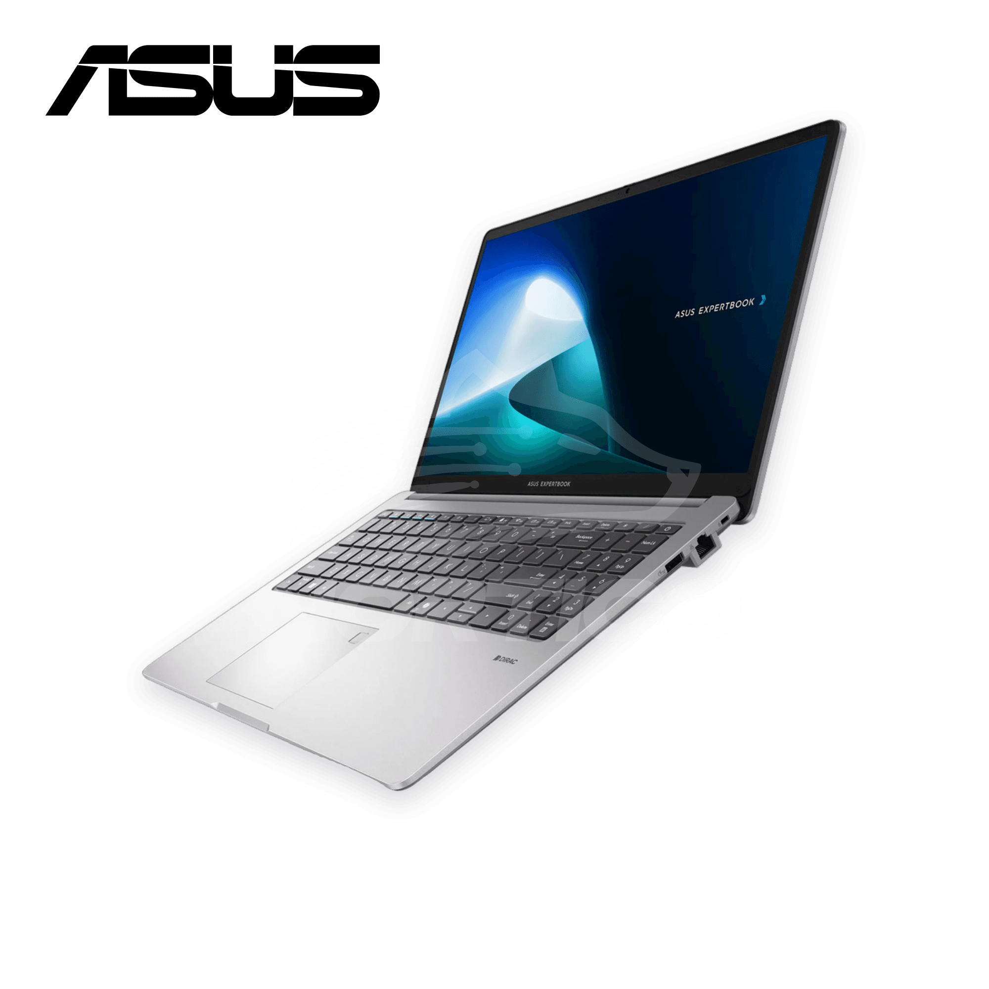 Laptop ASUS ExpertBook P1 P1503CVA Core 5-210H 16GB 512GB SSD 15.6" (90NX0881-M02P90) 5