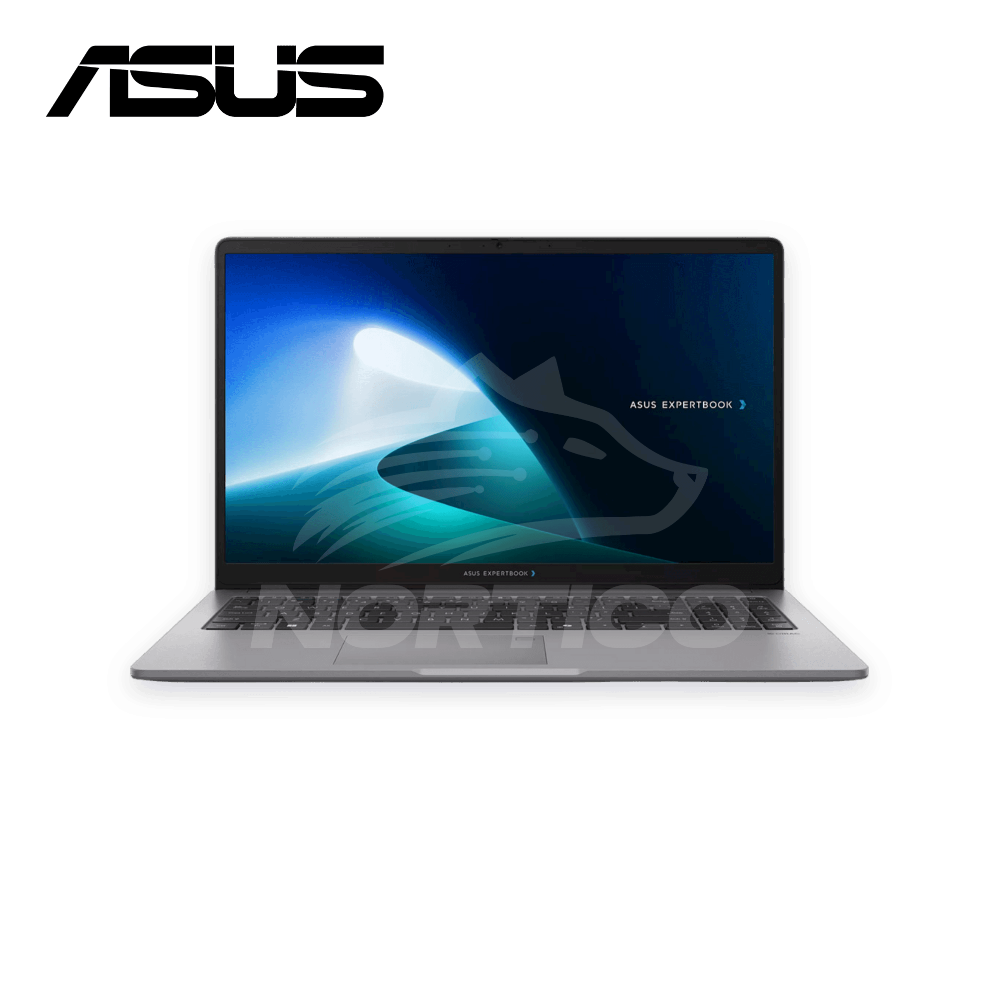 Laptop ASUS ExpertBook P1 P1503CVA Core 5-210H 16GB 512GB SSD 15.6" (90NX0881-M02P90) 2