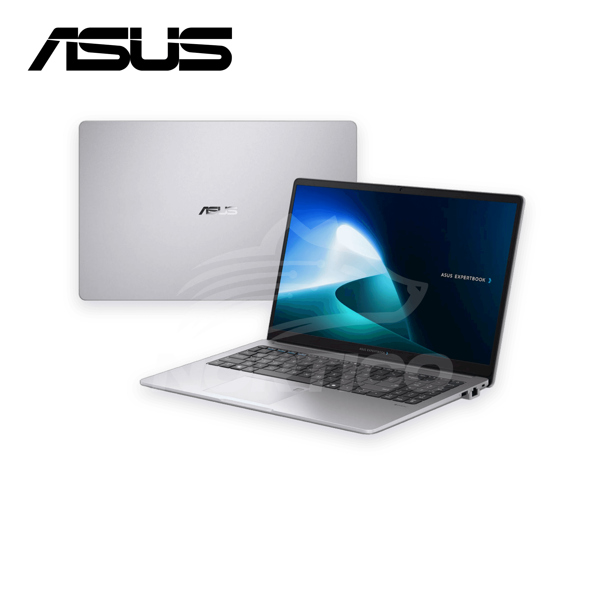 Laptop ASUS ExpertBook P1 P1503CVA Core 5-210H 16GB 512GB SSD 15.6" (90NX0881-M02P90) 6