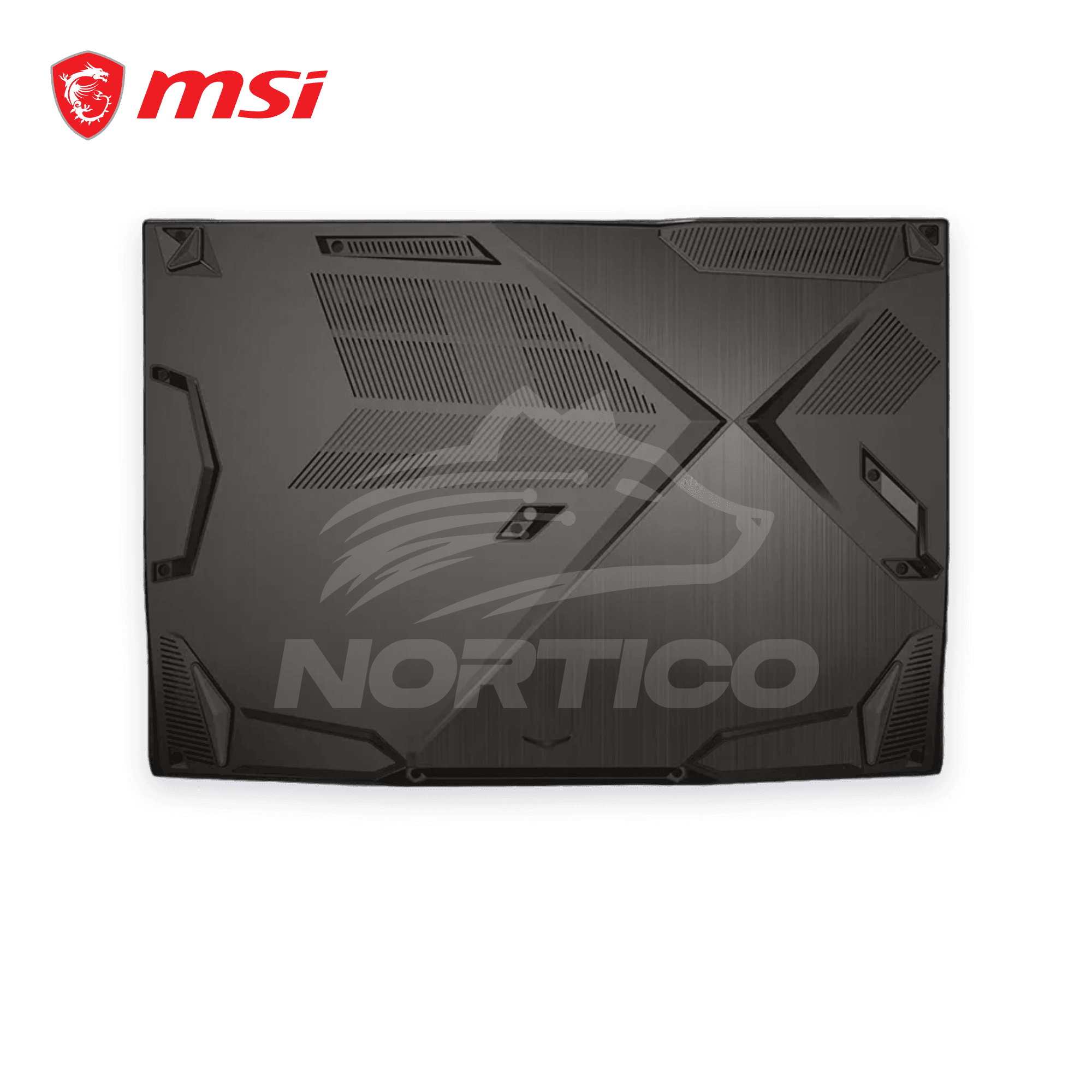 Laptop MSI Thin 15 B13VE Core I7-13620H 16GB 512GB SSD RTX 4050 15.6" (9S7-16R831-3015) 5