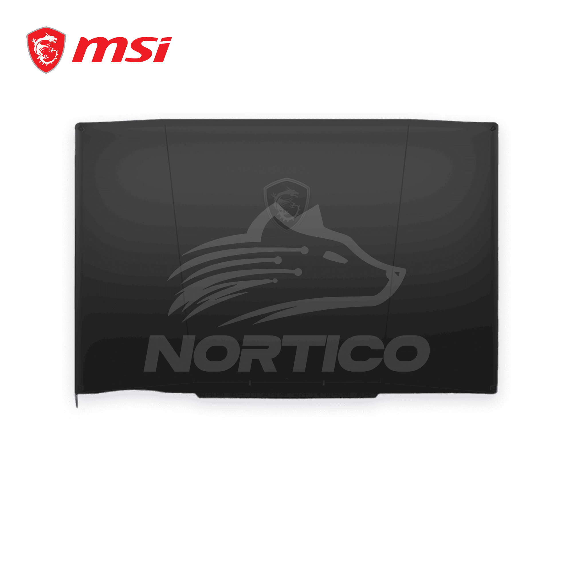 Laptop MSI Katana 17 B13VFK Core I7-13620H 16GB 512GB SSD RTX 4060 17.3" (9S7-17L541-193) 3