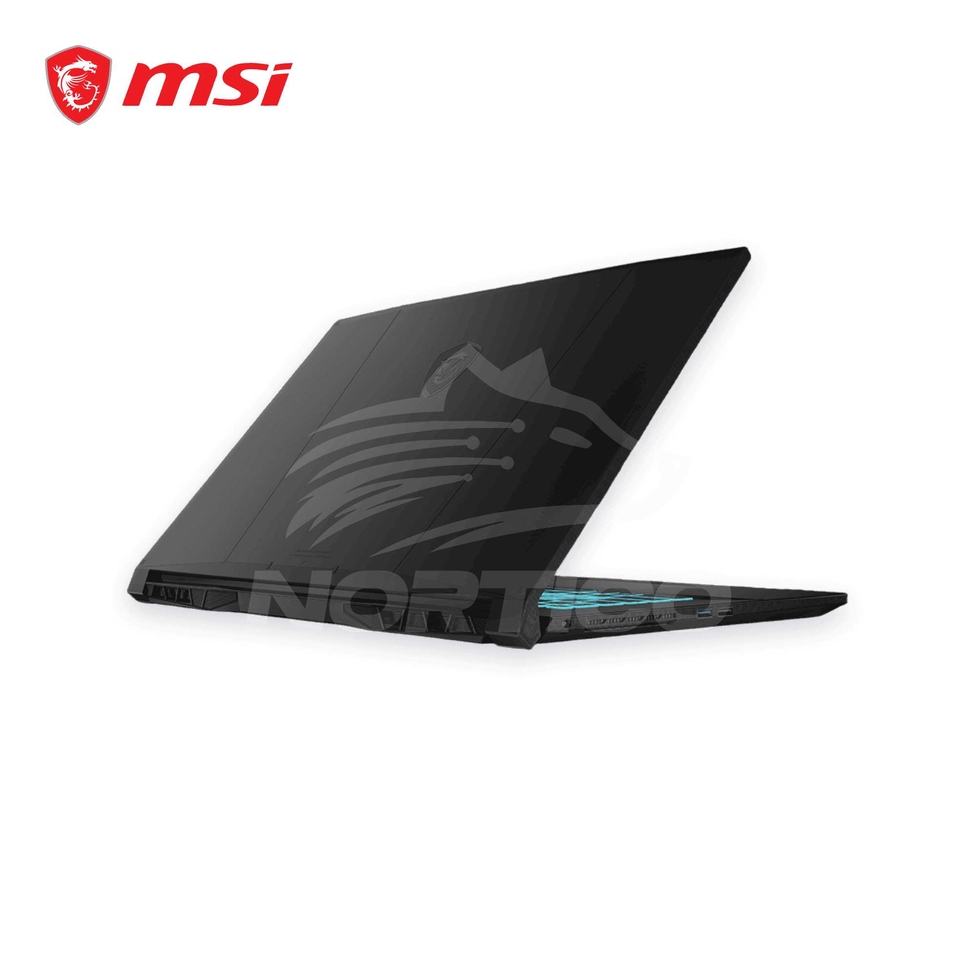 Laptop MSI Katana 17 B13VFK Core I7-13620H 16GB 512GB SSD RTX 4060 17.3" (9S7-17L541-193) 4