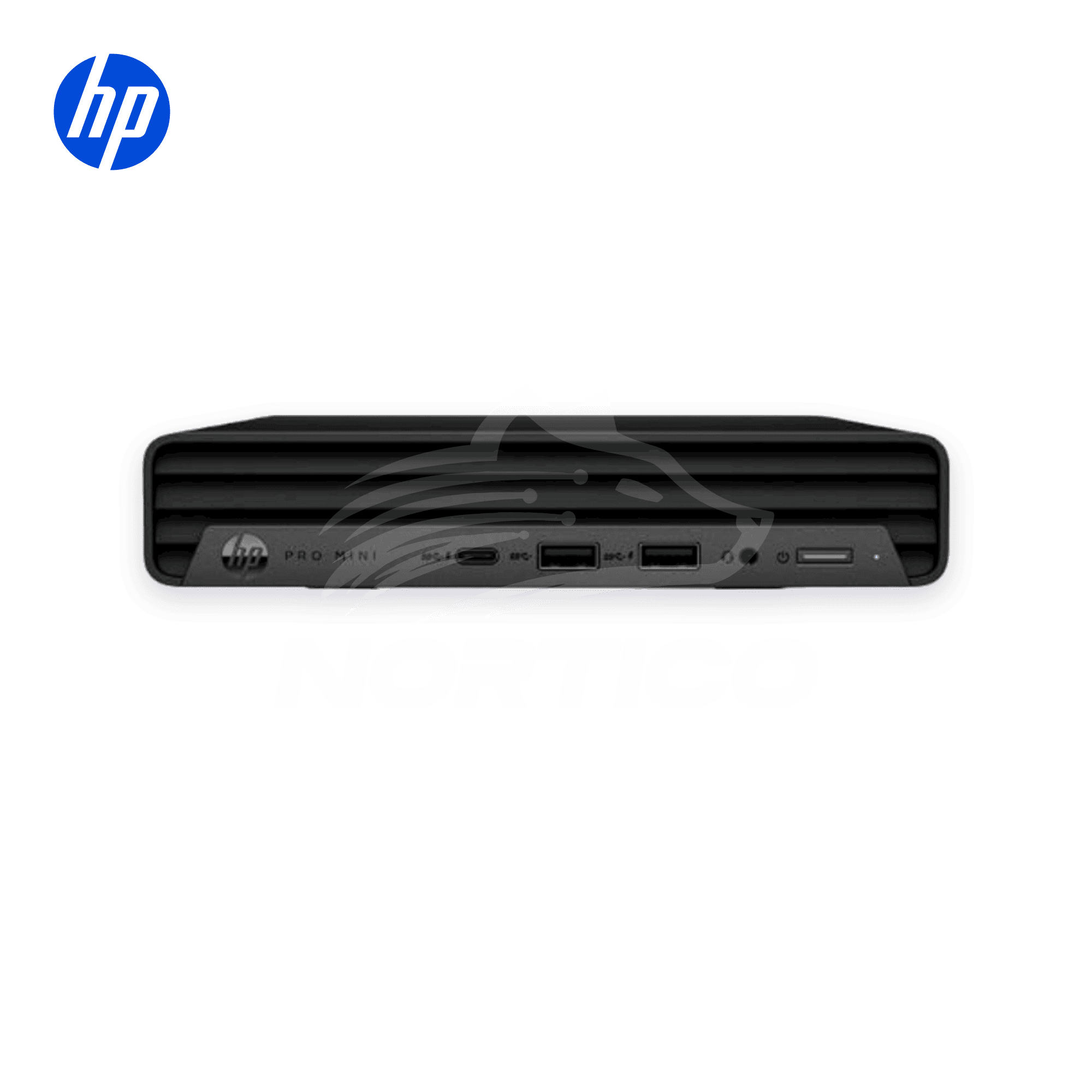 Laptop HP Pro Mini 400 G9 Core I7-14700T 16GB 512GB SSD (A17JQLA#ABM) 3
