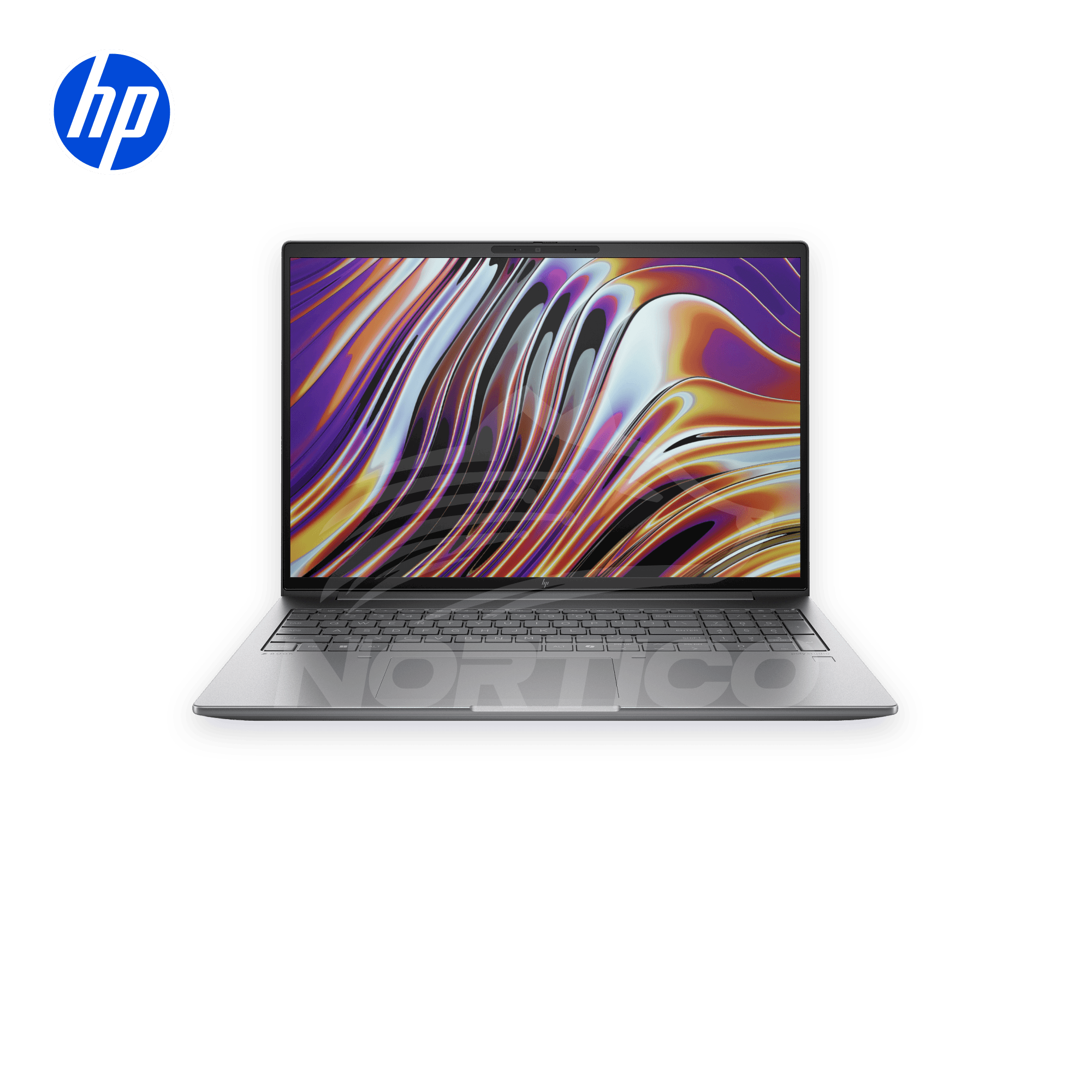 Laptop HP ZBook Power G11 Ryzen 7-8845HS 32GB 1TB SSD RTX A1000 16" (A41TLLT#ABM) 2