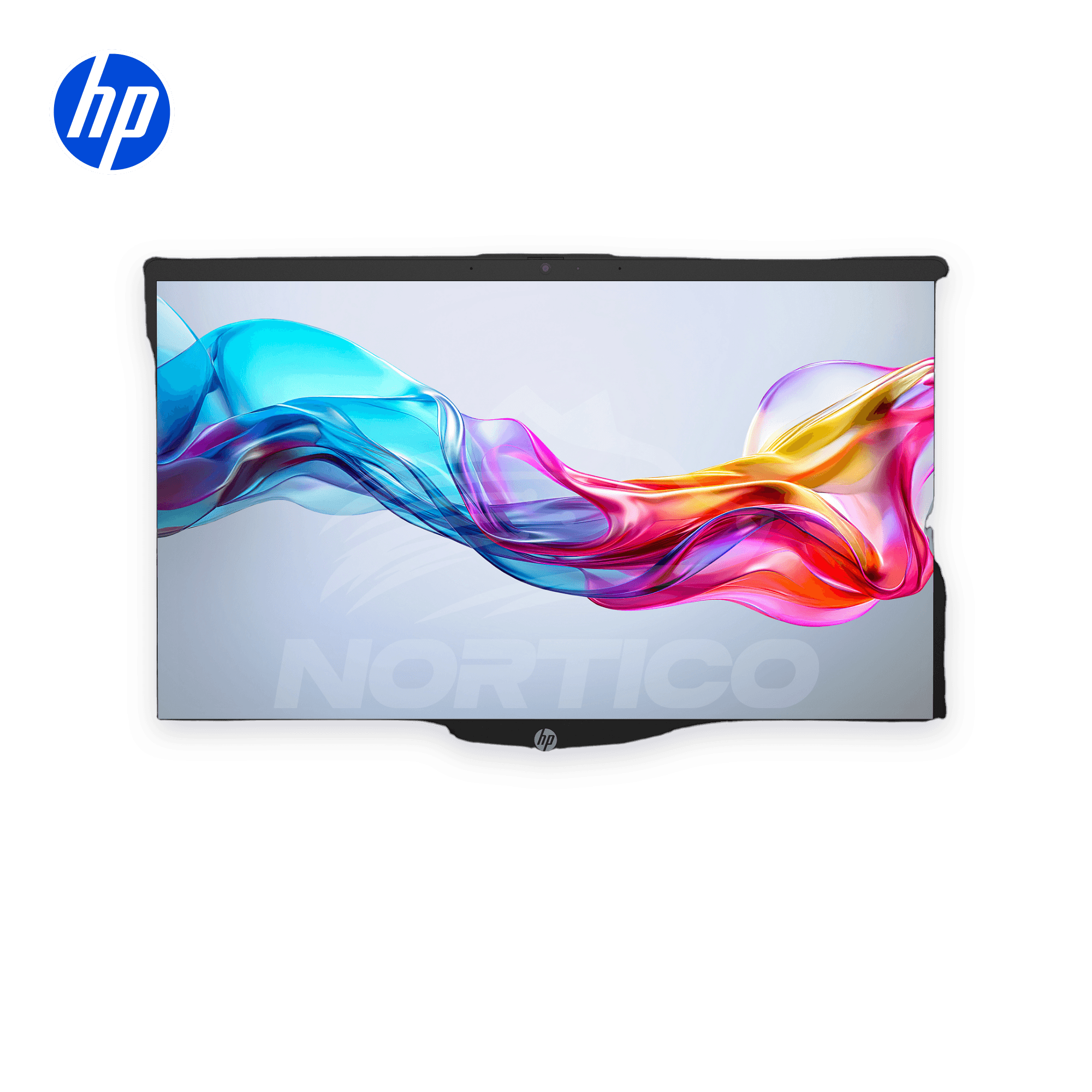 Laptop HP 15-FD0152LA Core I5-1334U 8GB 512GB SSD 15.6" (B9TS2LA#ABM) 2
