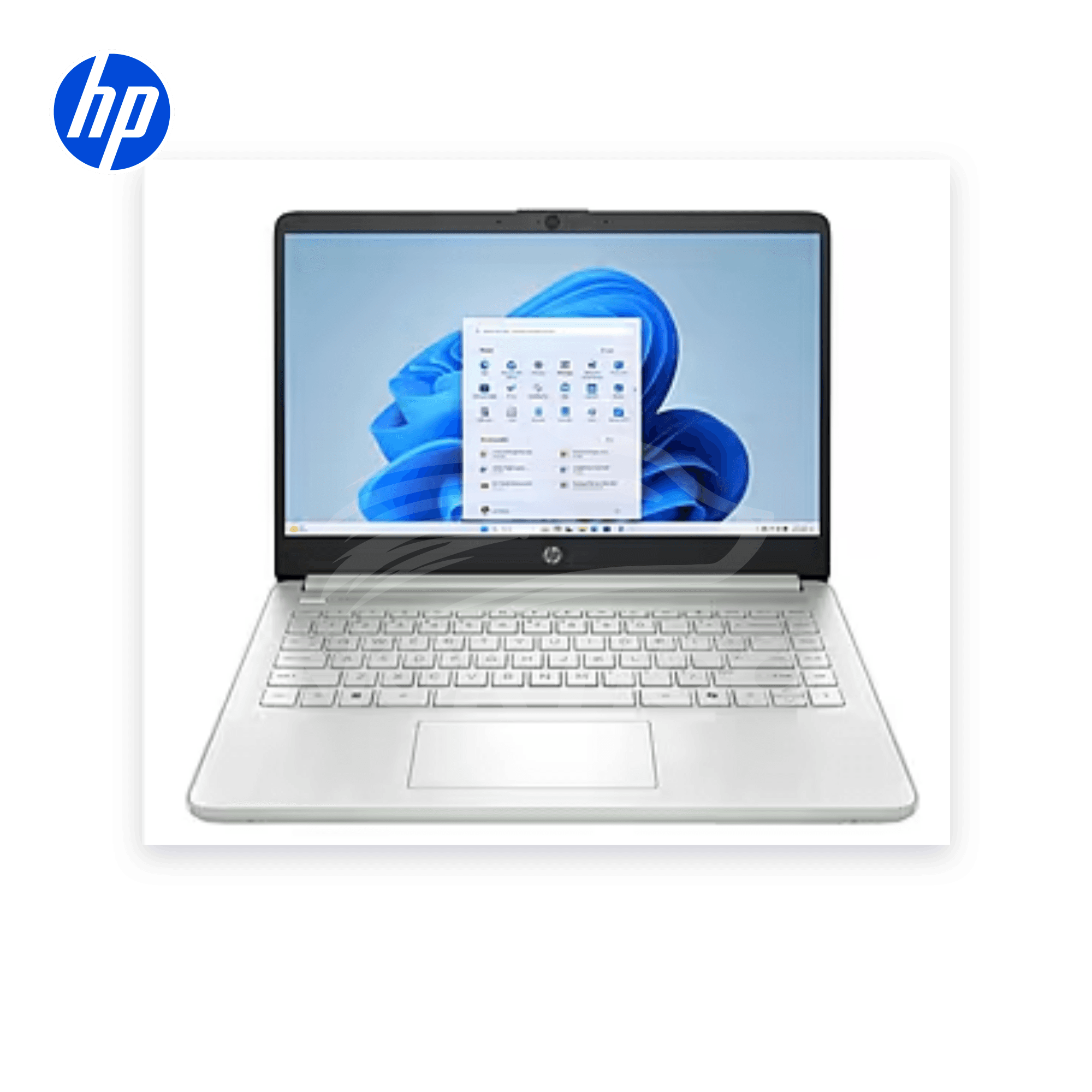 Laptop HP 14-DQ6103 N150 4GB 128GB UFS 14" (D0SN7UA#ABA) 6