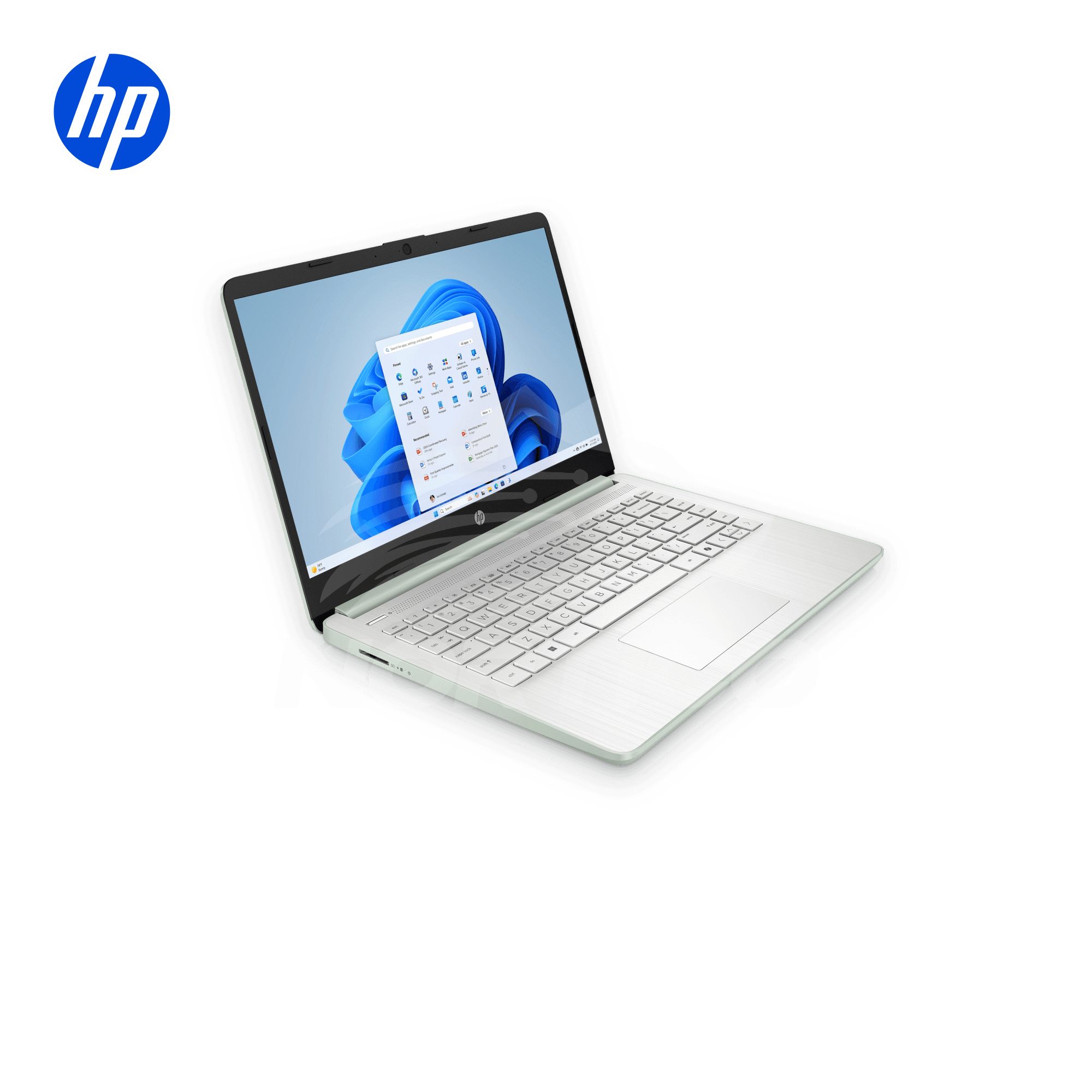 Laptop HP 14-DQ6103 N150 4GB 128GB UFS 14" (D0SN7UA#ABA) 3