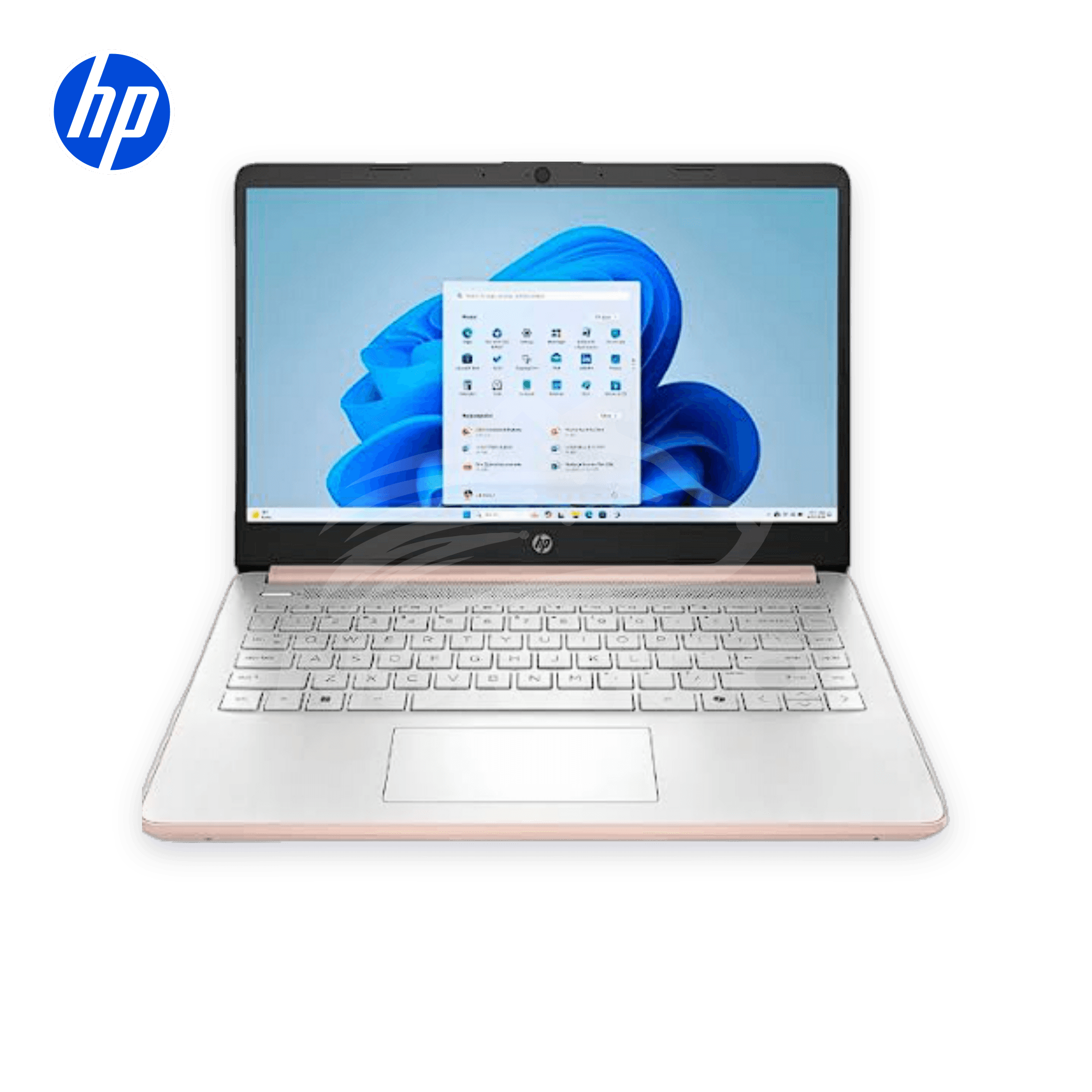 Laptop HP 14-DQ6105DX N150 4GB 128GB UFS 14" (D0SN9UA#ABA) 3