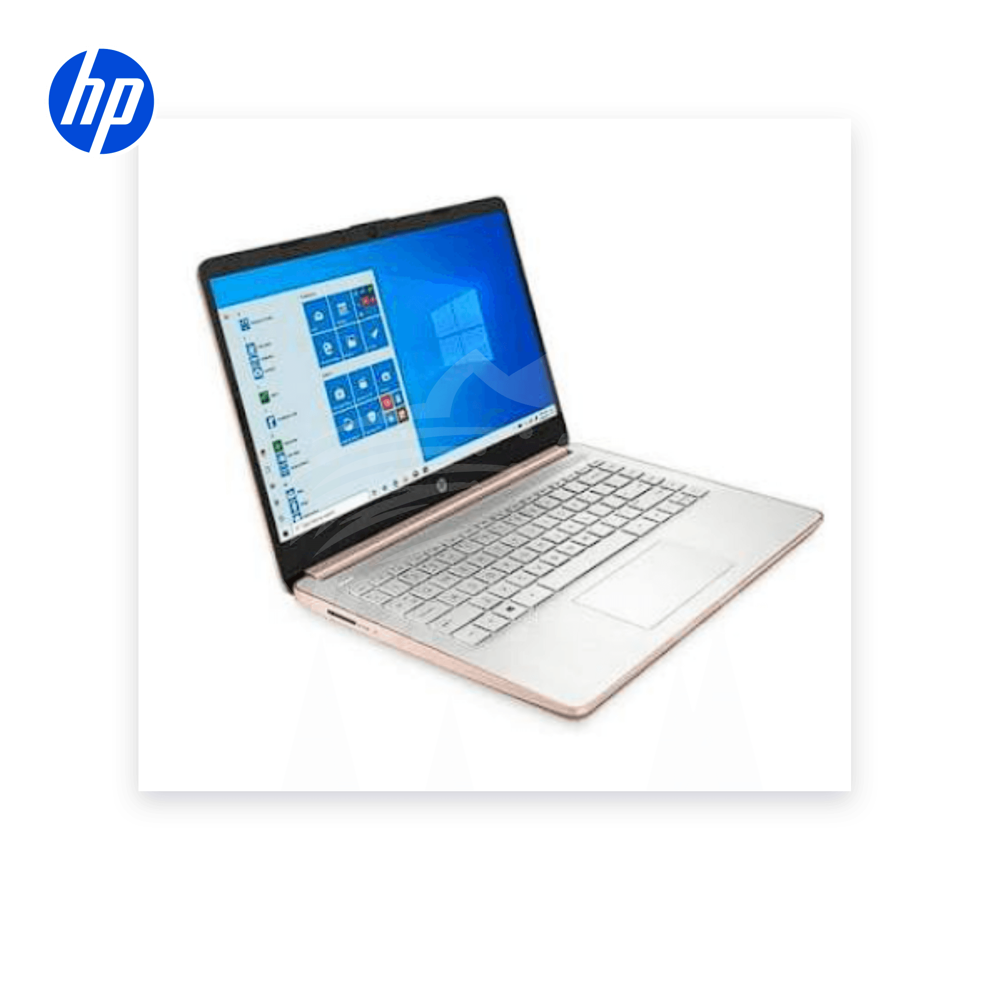 Laptop HP 14-DQ6105DX N150 4GB 128GB UFS 14" (D0SN9UA#ABA) 4