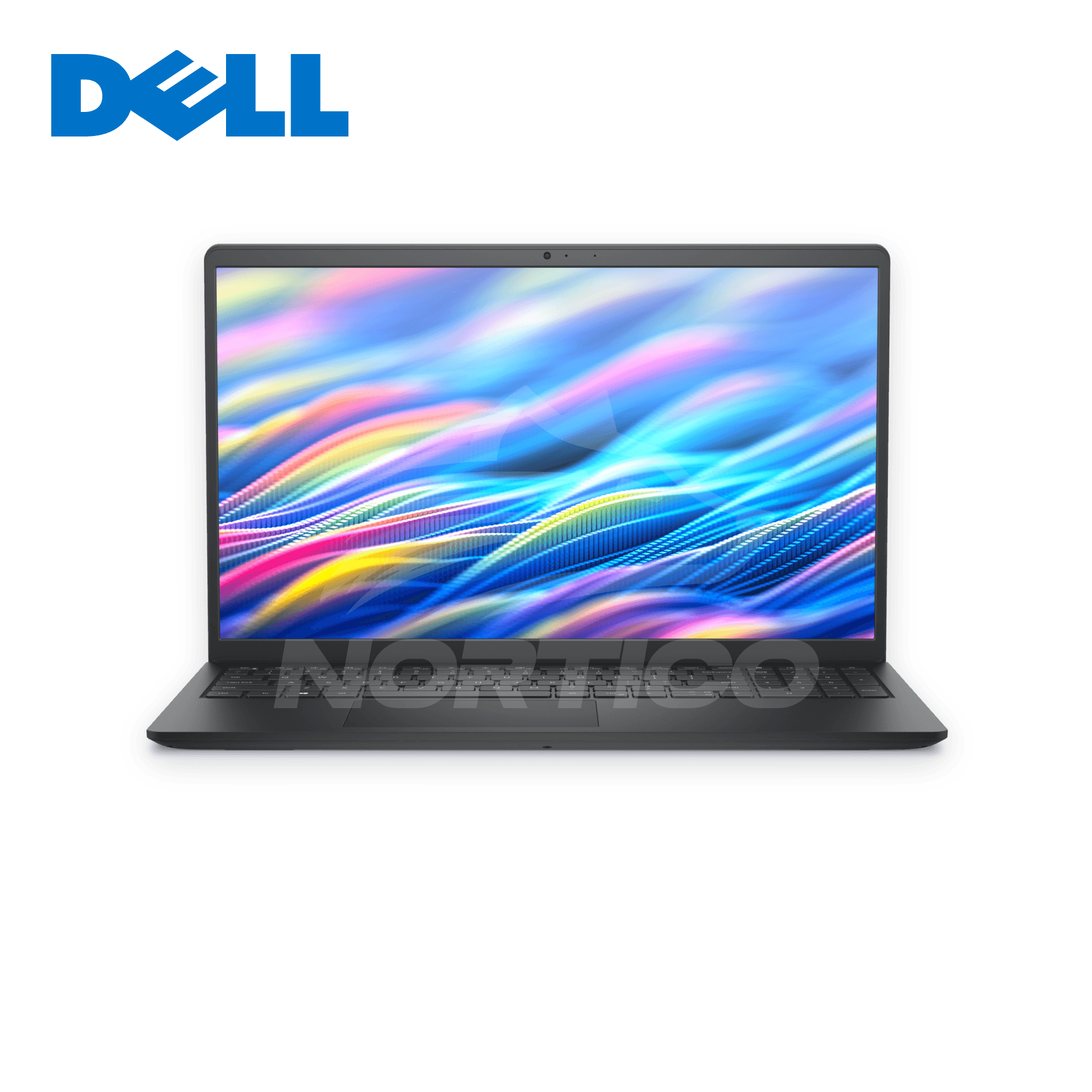 Laptop Dell Inspiron 15 DC15250 Core I7-1355U 16GB 512GB SSD 15.6" (LDC15250-7427BLK-PUS) 2
