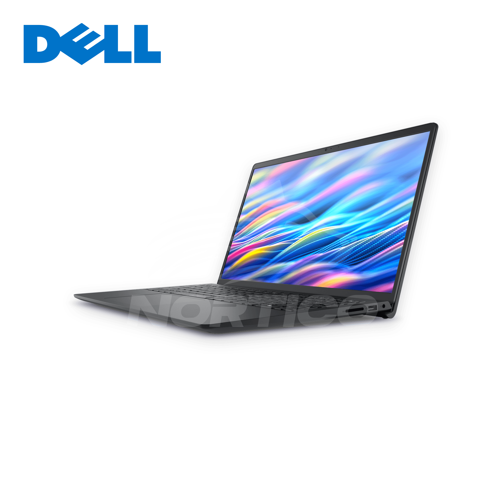 Laptop Dell Inspiron 15 DC15250 Core I7-1355U 16GB 512GB SSD 15.6" (LDC15250-7427BLK-PUS) 3