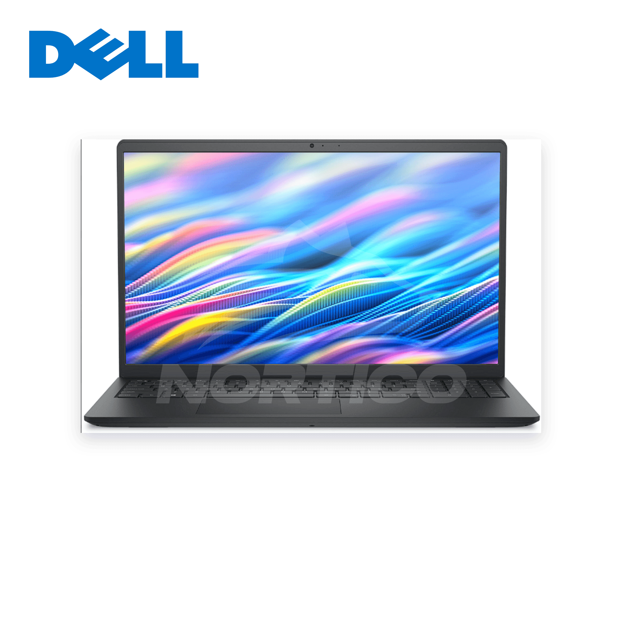 Laptop Dell Inspiron 15 DC15250 Core I7-1355U 16GB 512GB SSD 15.6" (LDC15250-7427BLK-PUS) 4