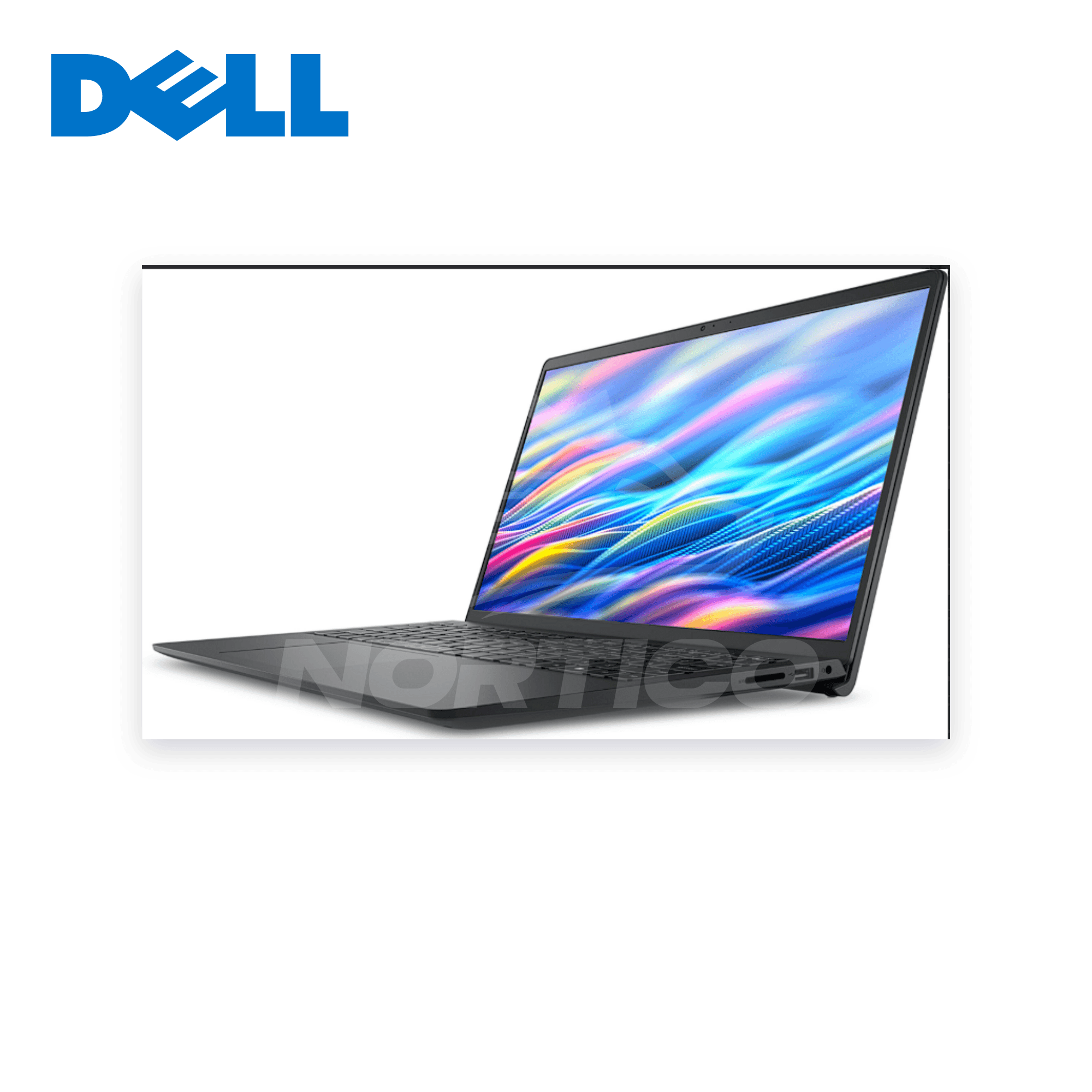 Laptop Dell Inspiron 15 DC15250 Core I7-1355U 16GB 512GB SSD 15.6" (LDC15250-7427BLK-PUS) 5