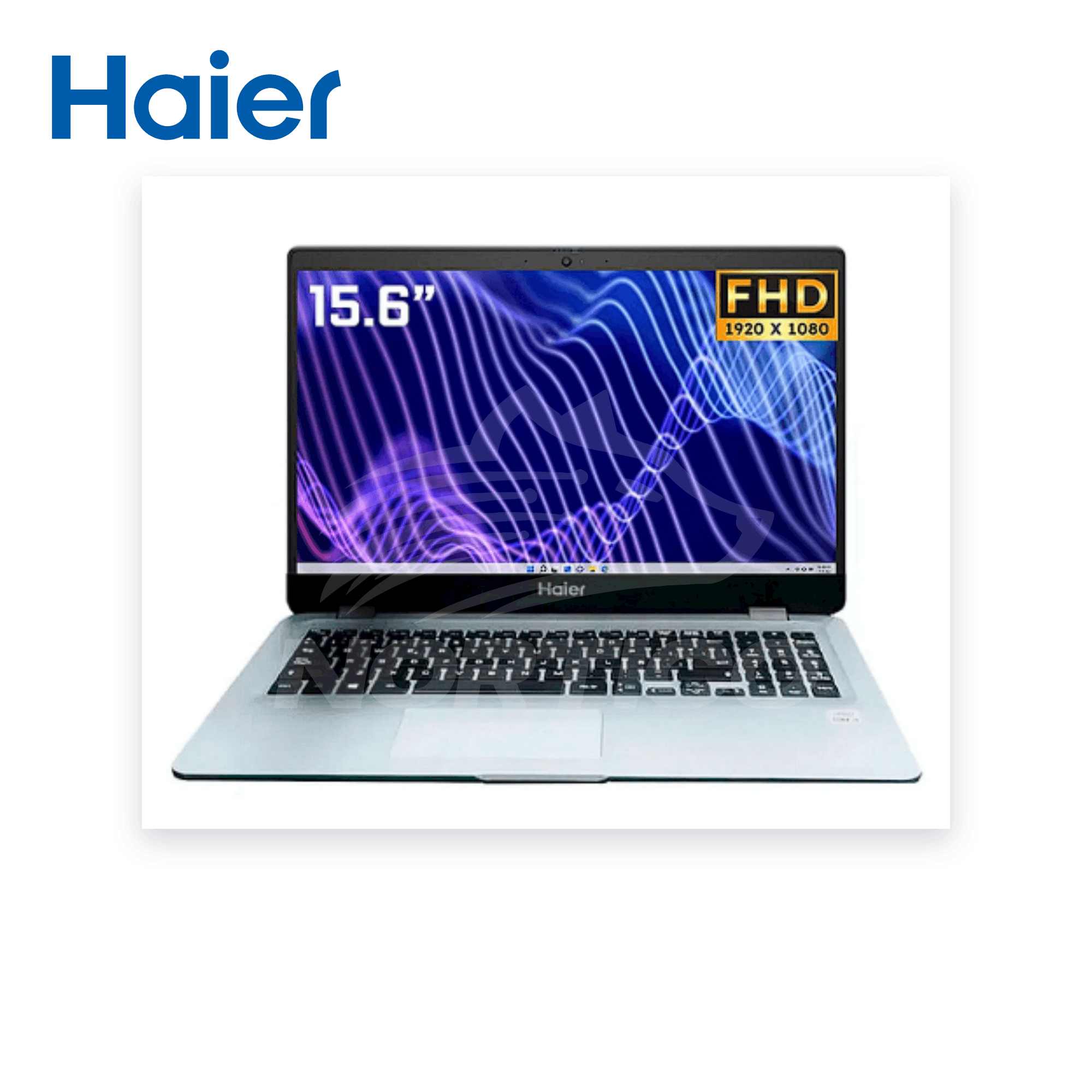 Laptop Haier Y15T Core I5-1135G7 8GB 256GB SSD 15" (LT-HAI-HAIERY) 6