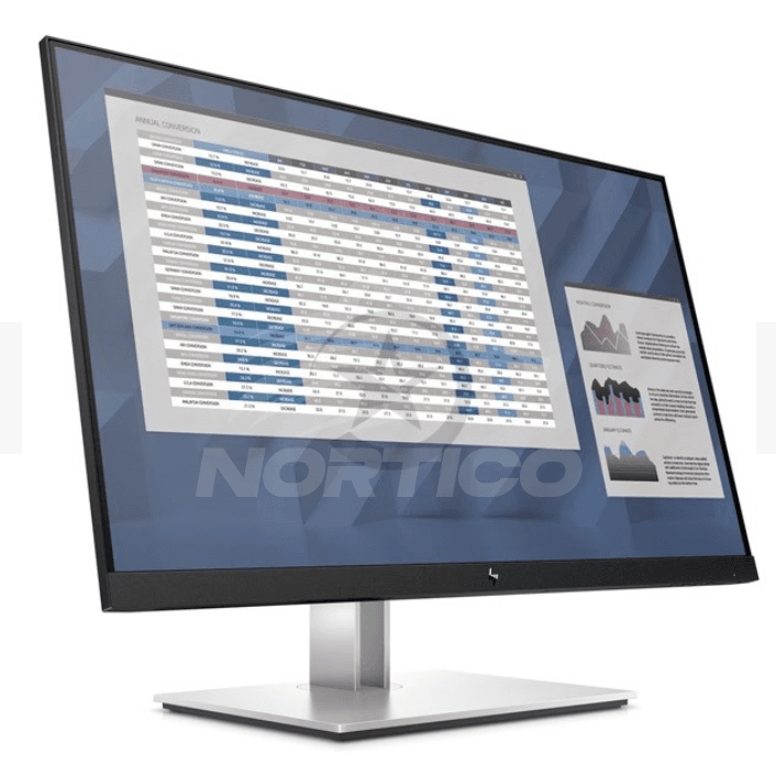 Monitor HP E27 G4 27" (LT-HP-9VG71A) 2
