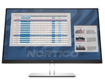 Monitor HP E27 G4 27" (LT-HP-9VG71A) 3