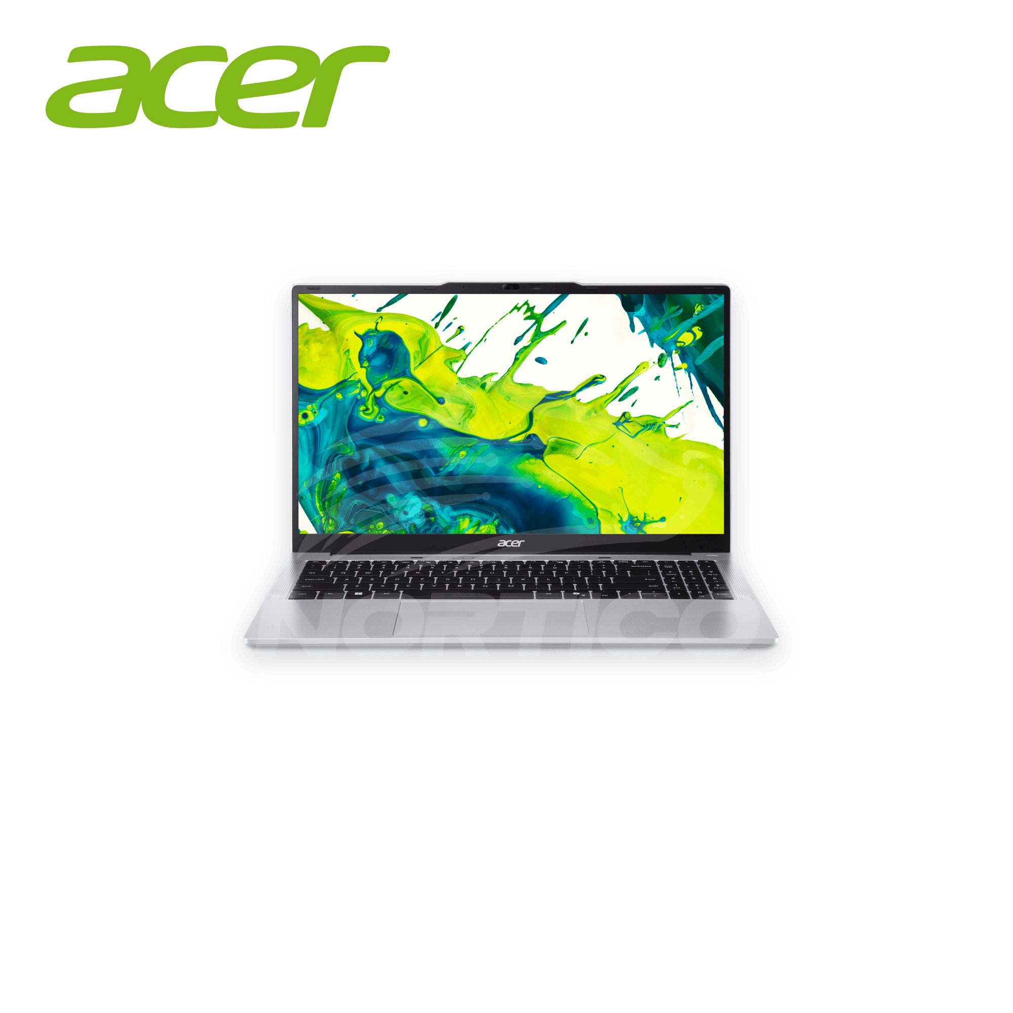 Laptop Acer Aspire Lite AL15-72P Core I7-13620H 16GB 512GB SSD 15.6" (NX.D4CAL.009) 3
