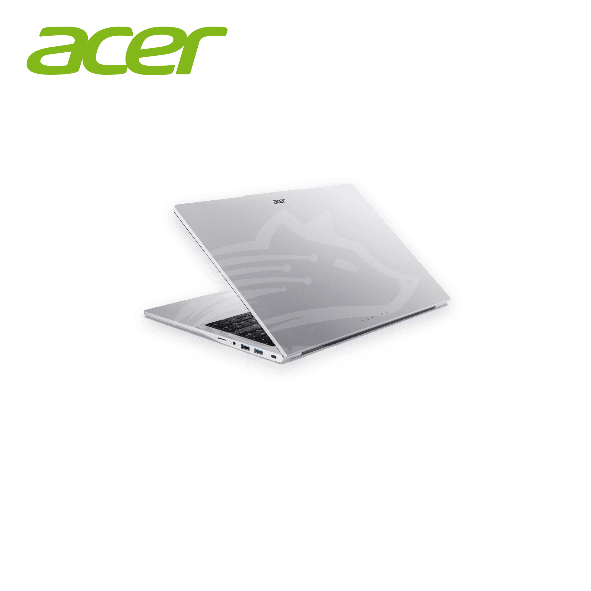 Laptop Acer Aspire Lite AL15-72P Core I7-13620H 16GB 512GB SSD 15.6" (NX.D4CAL.009) 7