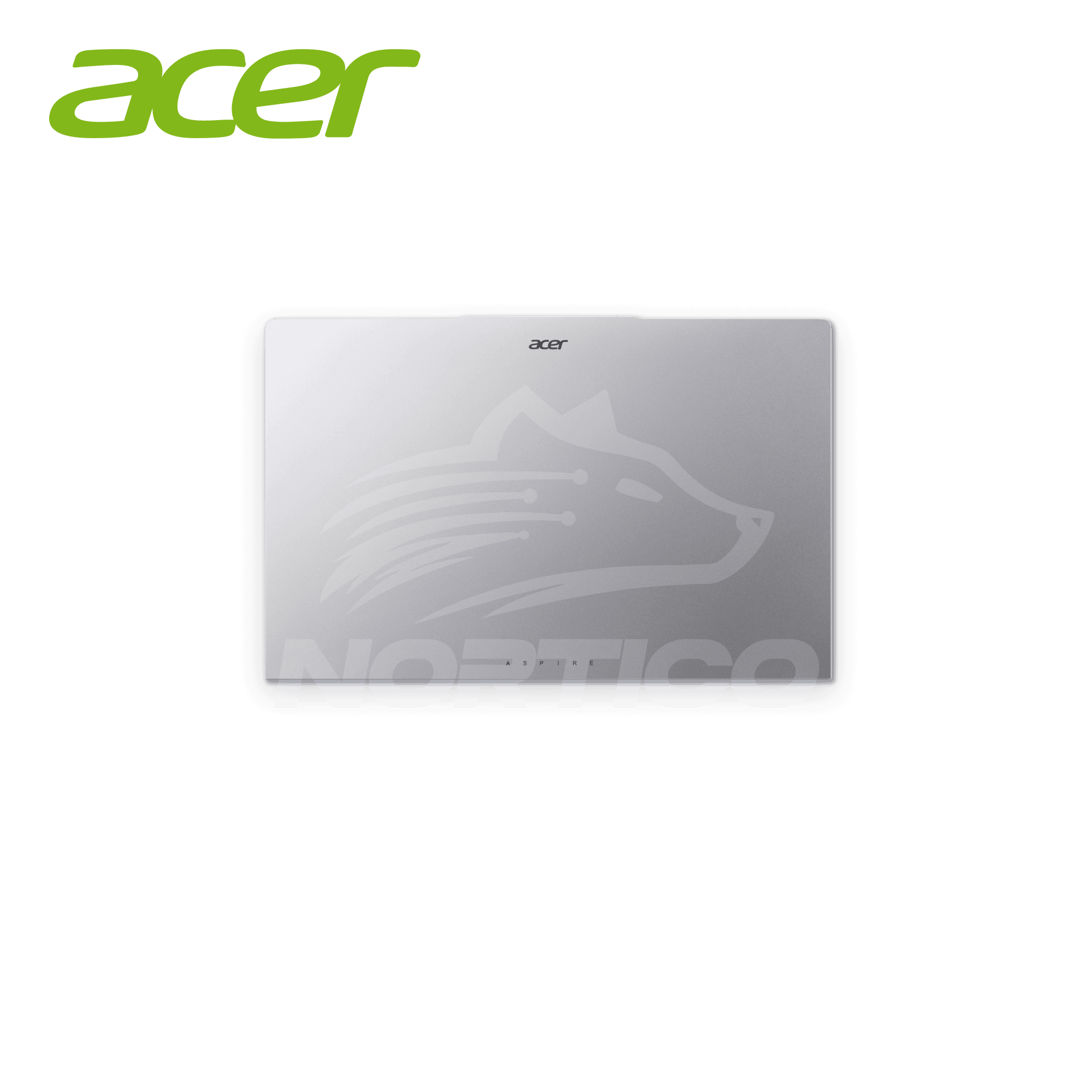 Laptop Acer Aspire Lite AL15-72P Core I7-13620H 16GB 512GB SSD 15.6" (NX.D4CAL.009) 8