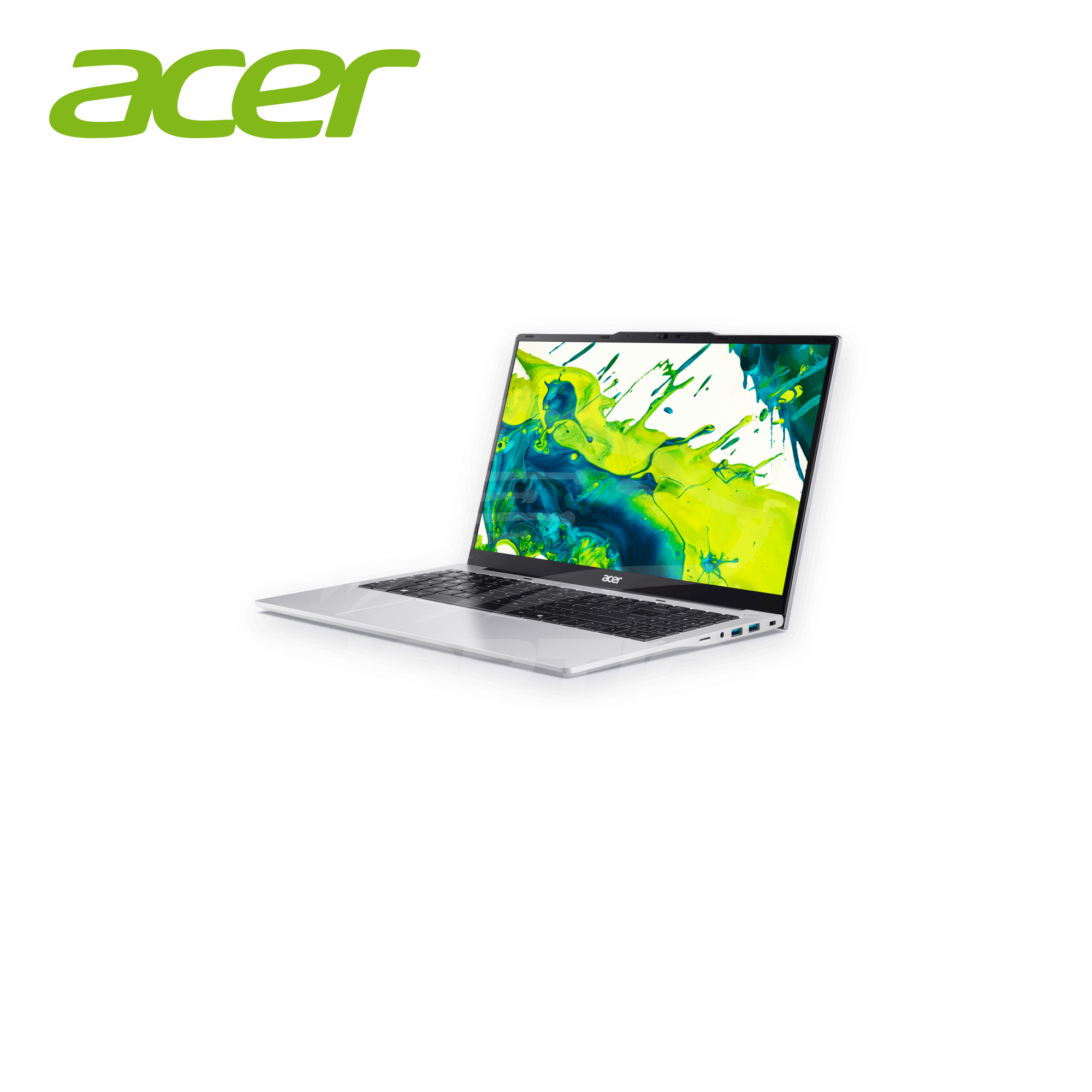 Laptop Acer Aspire Lite AL15-72P Core I7-13620H 16GB 512GB SSD 15.6" (NX.D4CAL.009) 5