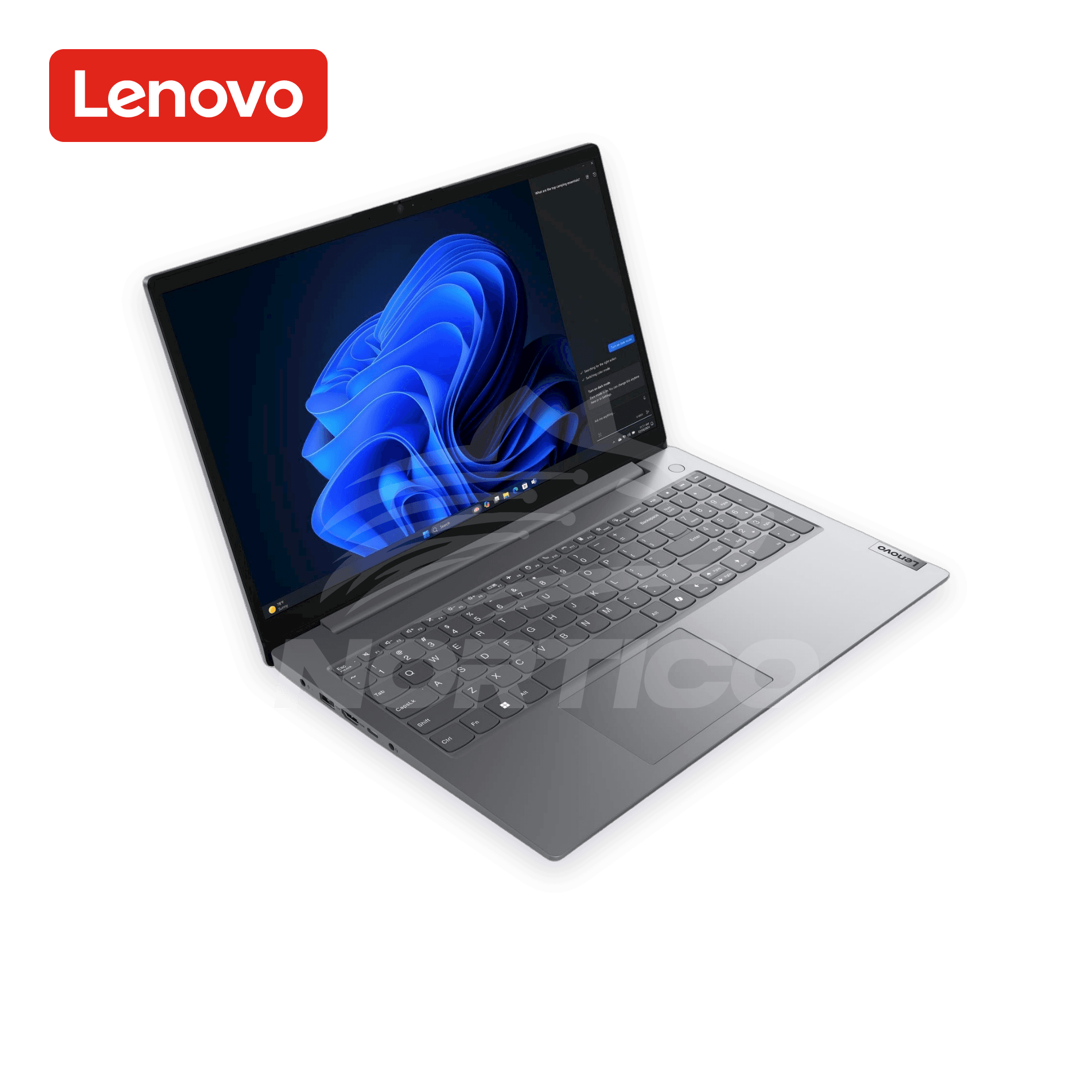 Laptop Lenovo V15 G5 IRL Core I5-13420H 16GB 512GB SSD 15.6" (RPT-83GW005LLD) 2