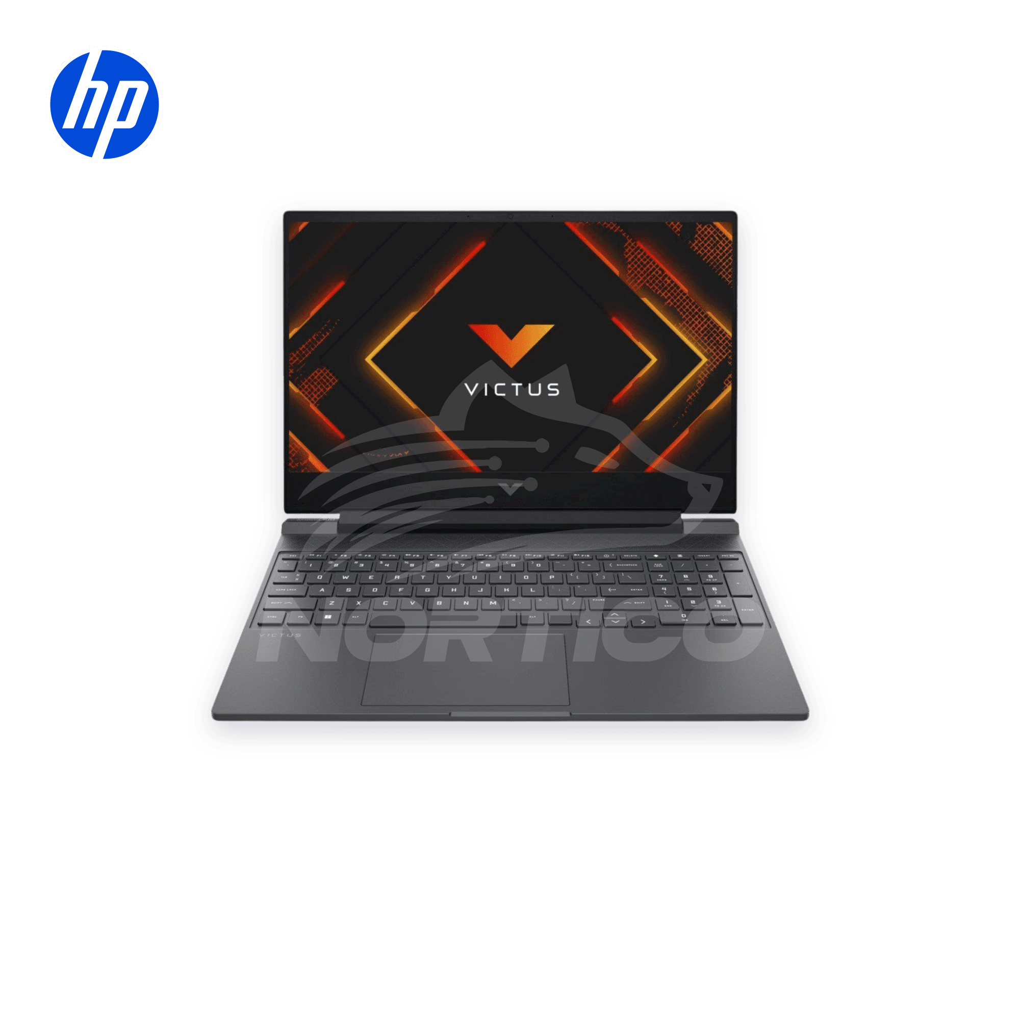 Laptop HP Victus 15-FB3018LA Ryzen 7-7445HS 16GB 512GB SSD RTX 3050 15.6" (RPT-BT4F5LA#ABM) 2