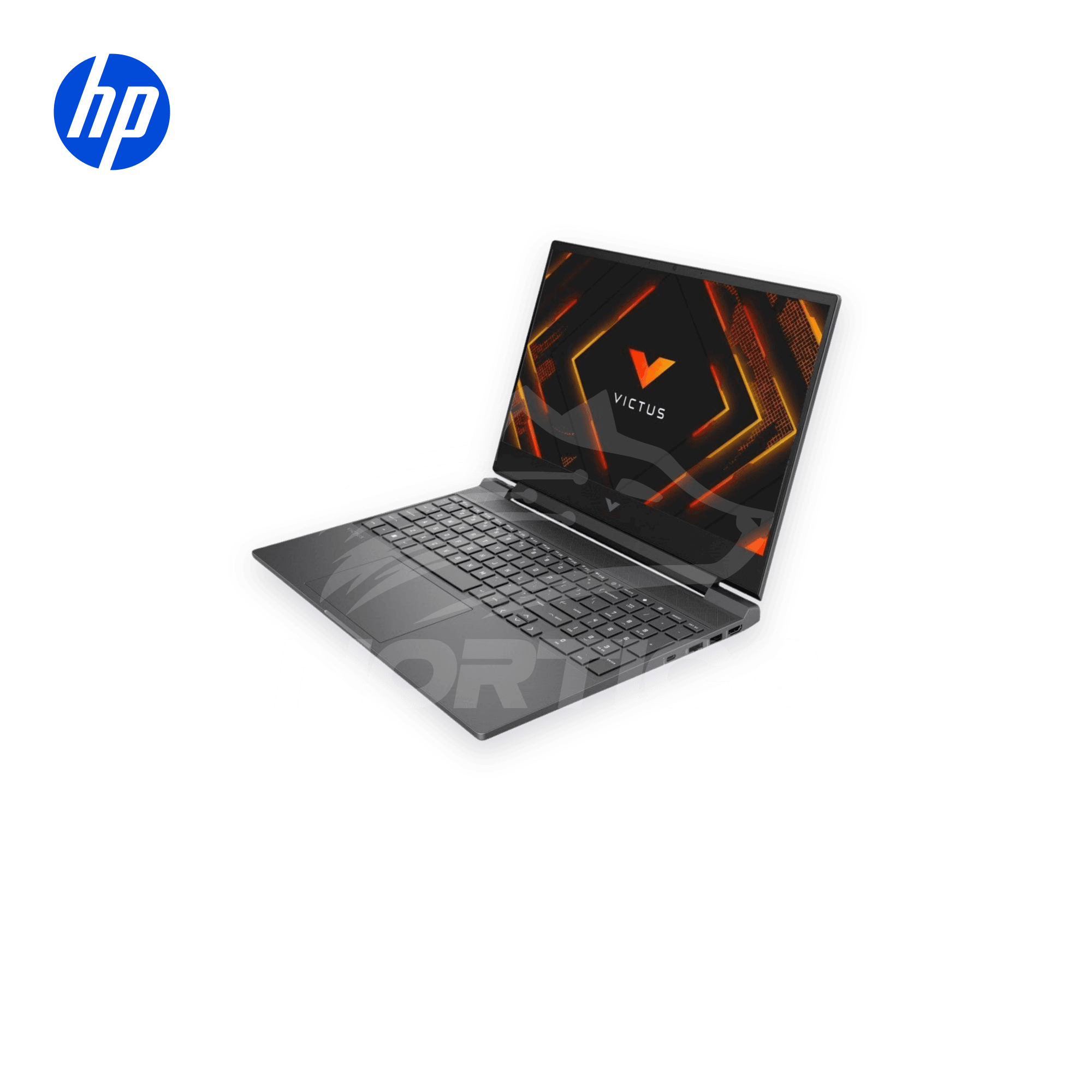 Laptop HP Victus 15-FB3018LA Ryzen 7-7445HS 16GB 512GB SSD RTX 3050 15.6" (RPT-BT4F5LA#ABM) 3
