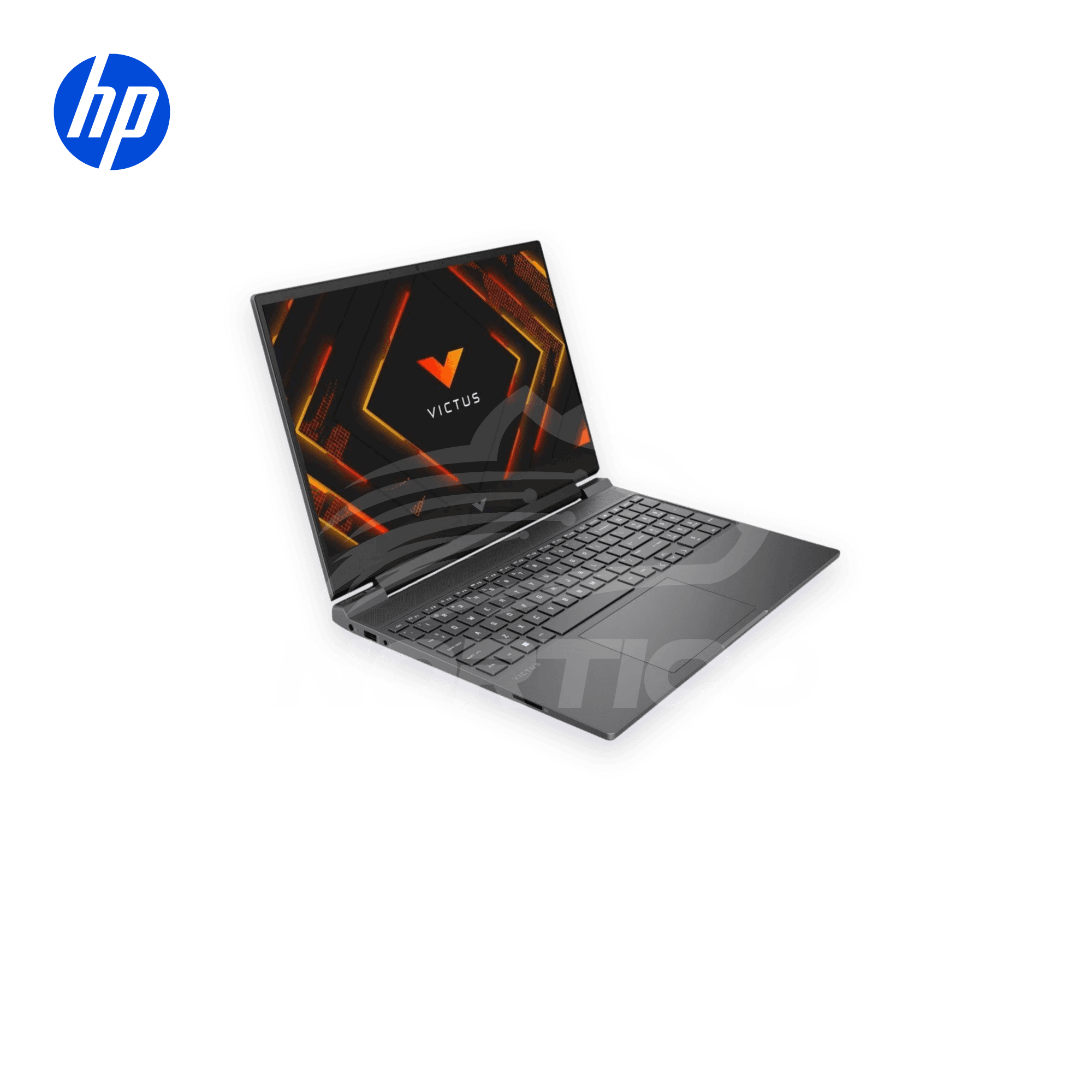 Laptop HP Victus 15-FB3018LA Ryzen 7-7445HS 16GB 512GB SSD RTX 3050 15.6" (RPT-BT4F5LA#ABM) 4