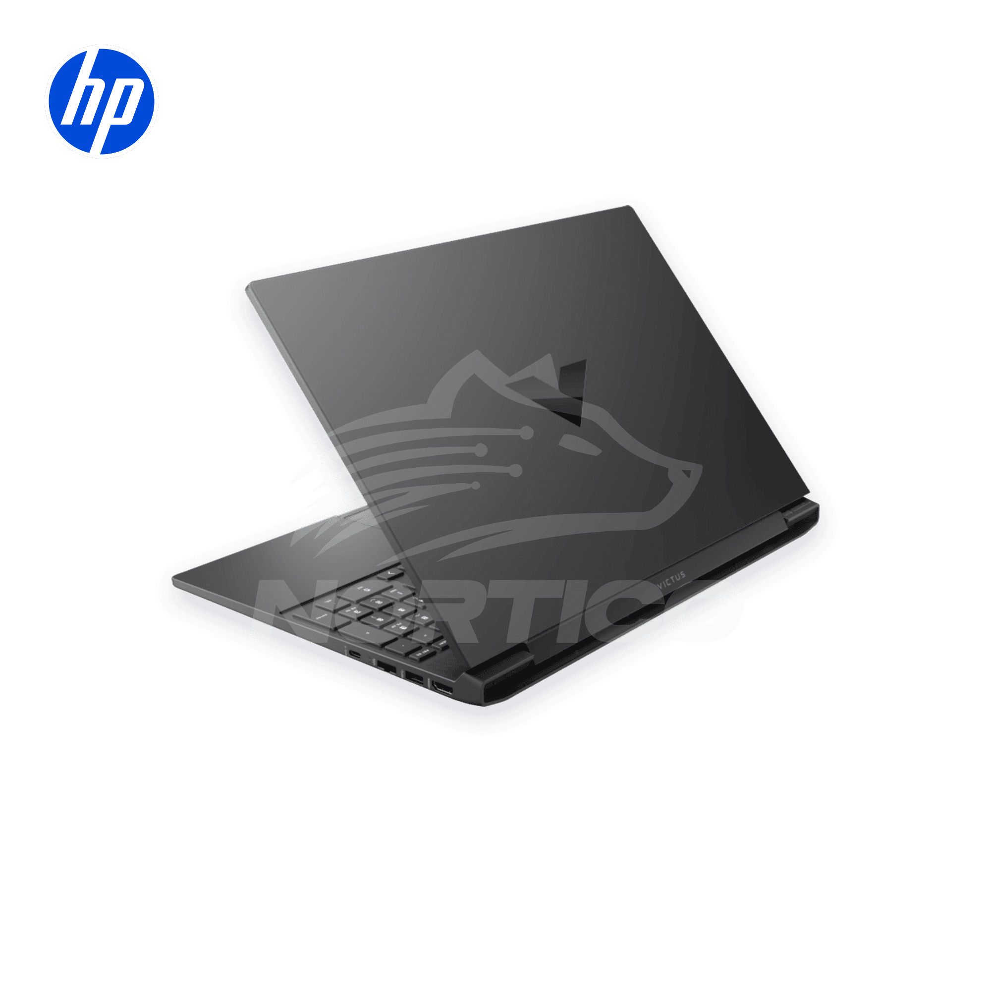 Laptop HP Victus 15-FB3018LA Ryzen 7-7445HS 16GB 512GB SSD RTX 3050 15.6" (RPT-BT4F5LA#ABM) 5