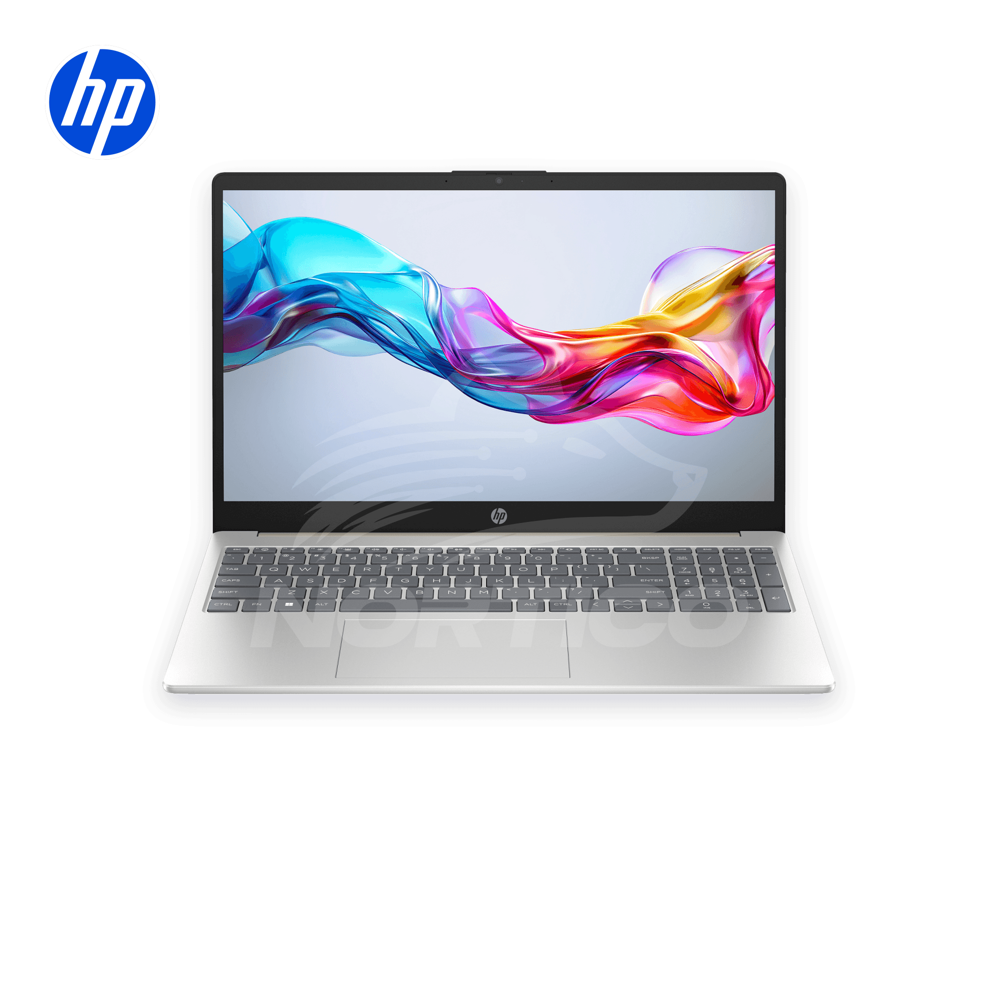 Laptop HP 15-fd0152la-rpt2 Core i5-1334U 24GB 1TB SSD (RPT2-B9TS2LA#ABM) 2